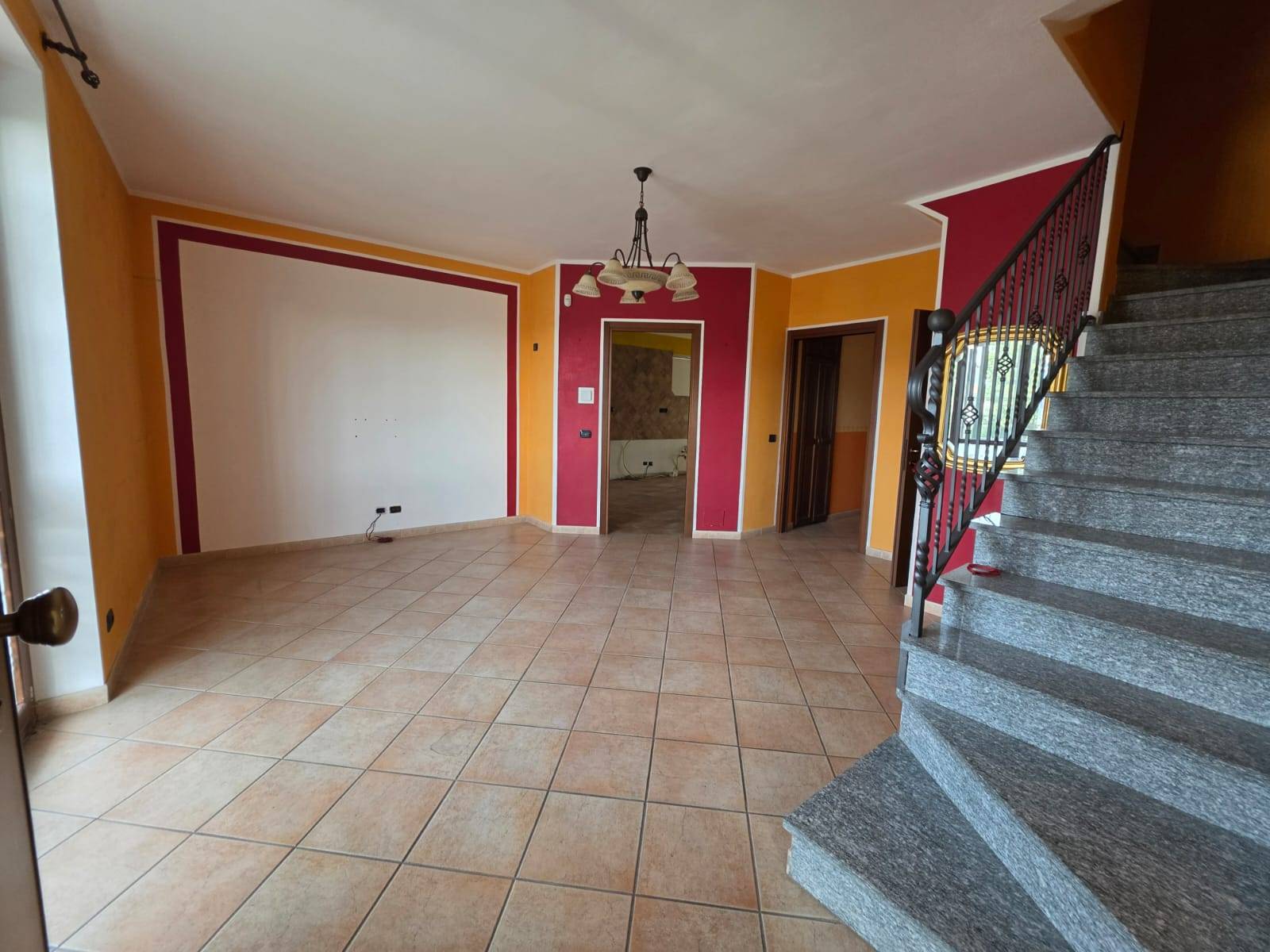 Appartamento in vendita a Asti