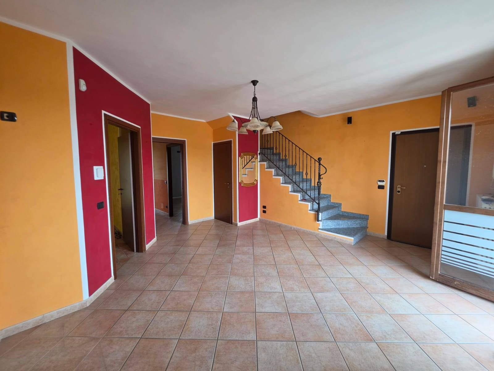 Appartamento in vendita a Asti