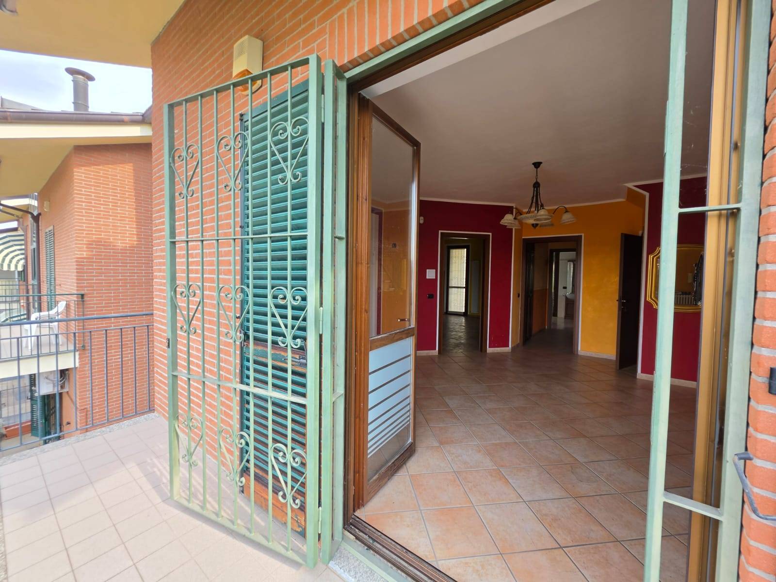 Appartamento in vendita a Asti