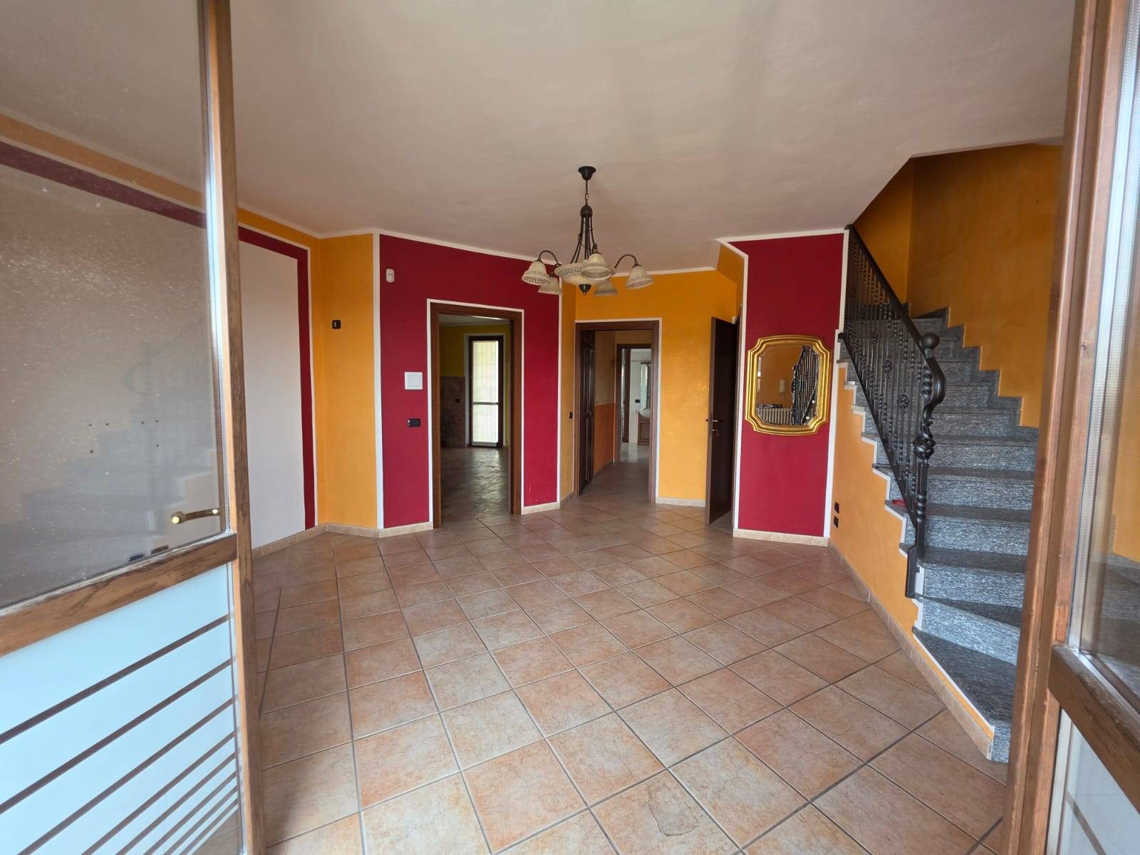 Appartamento in vendita a Asti