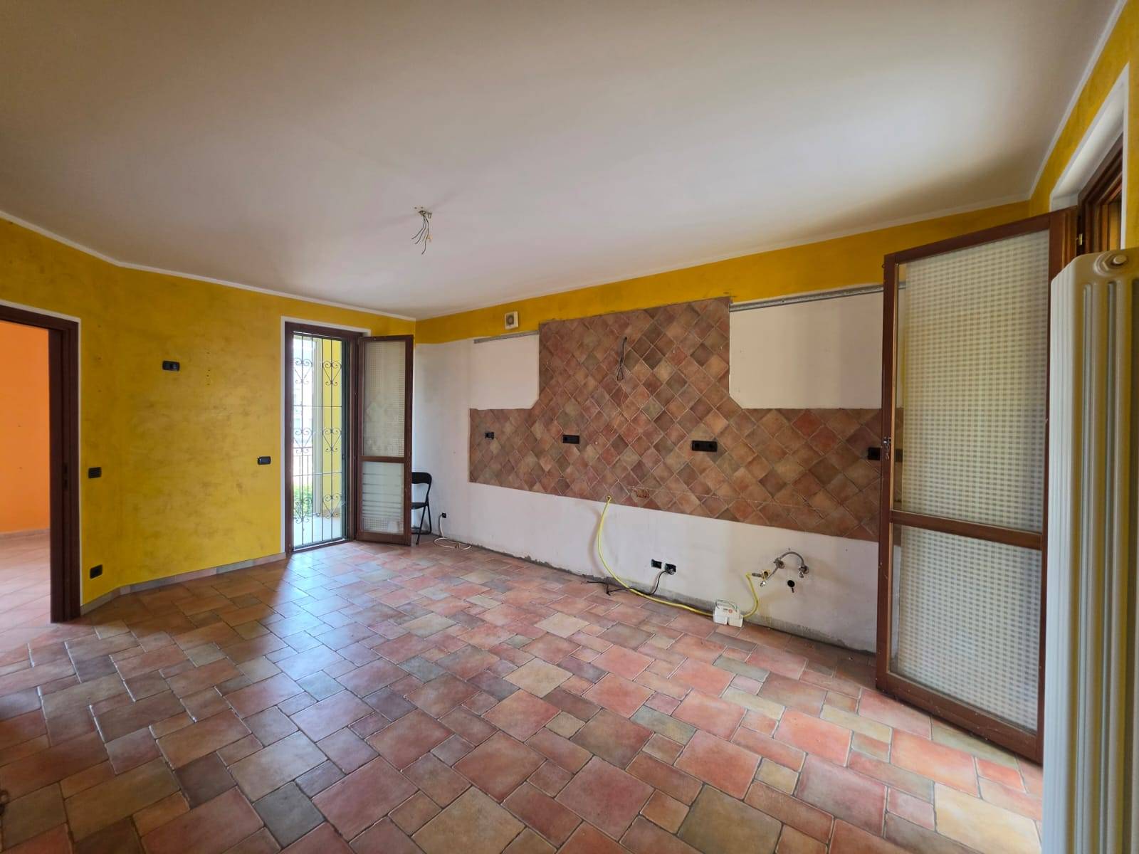 Appartamento in vendita a Asti