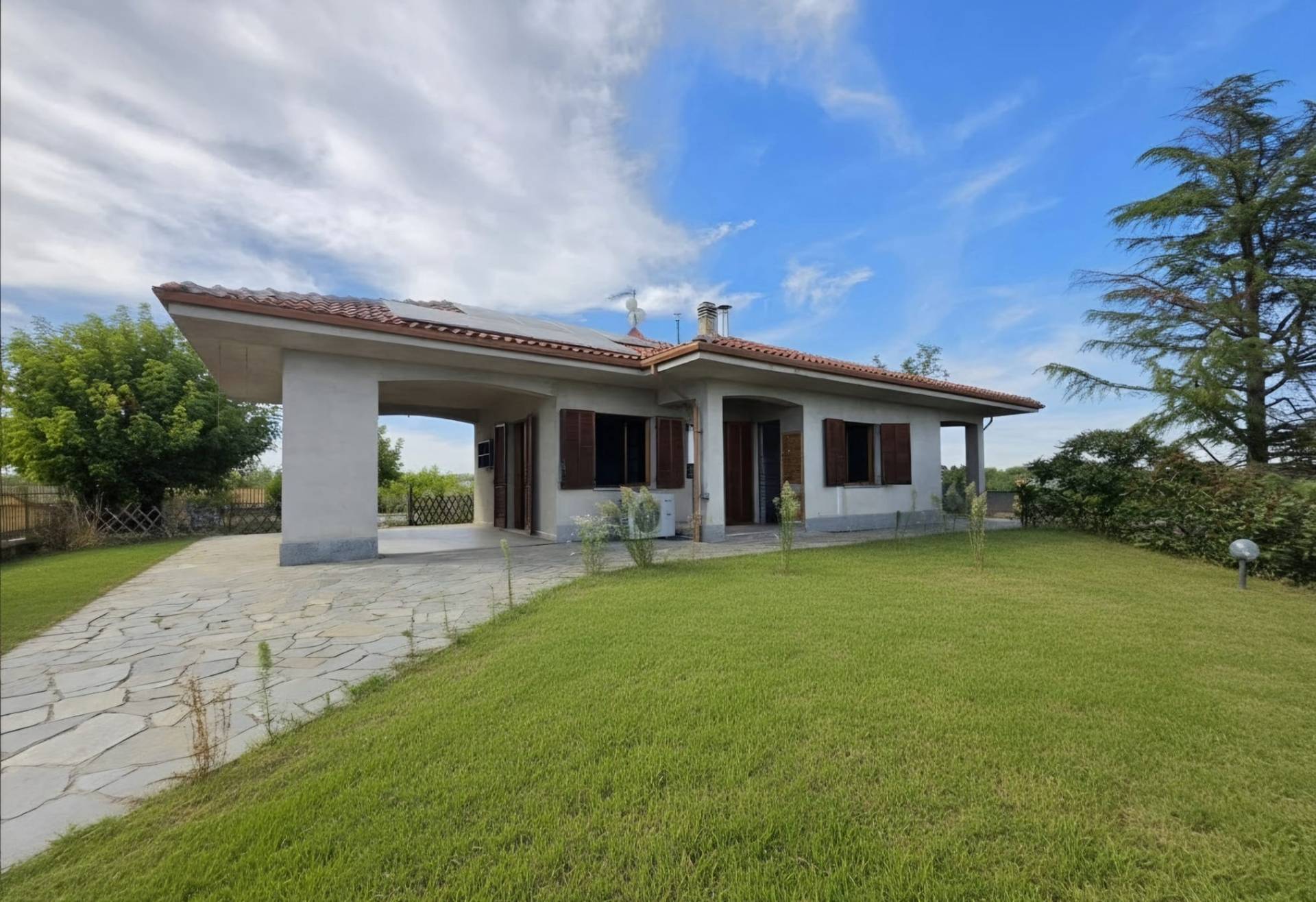 Villa in vendita a Portacomaro, Mont