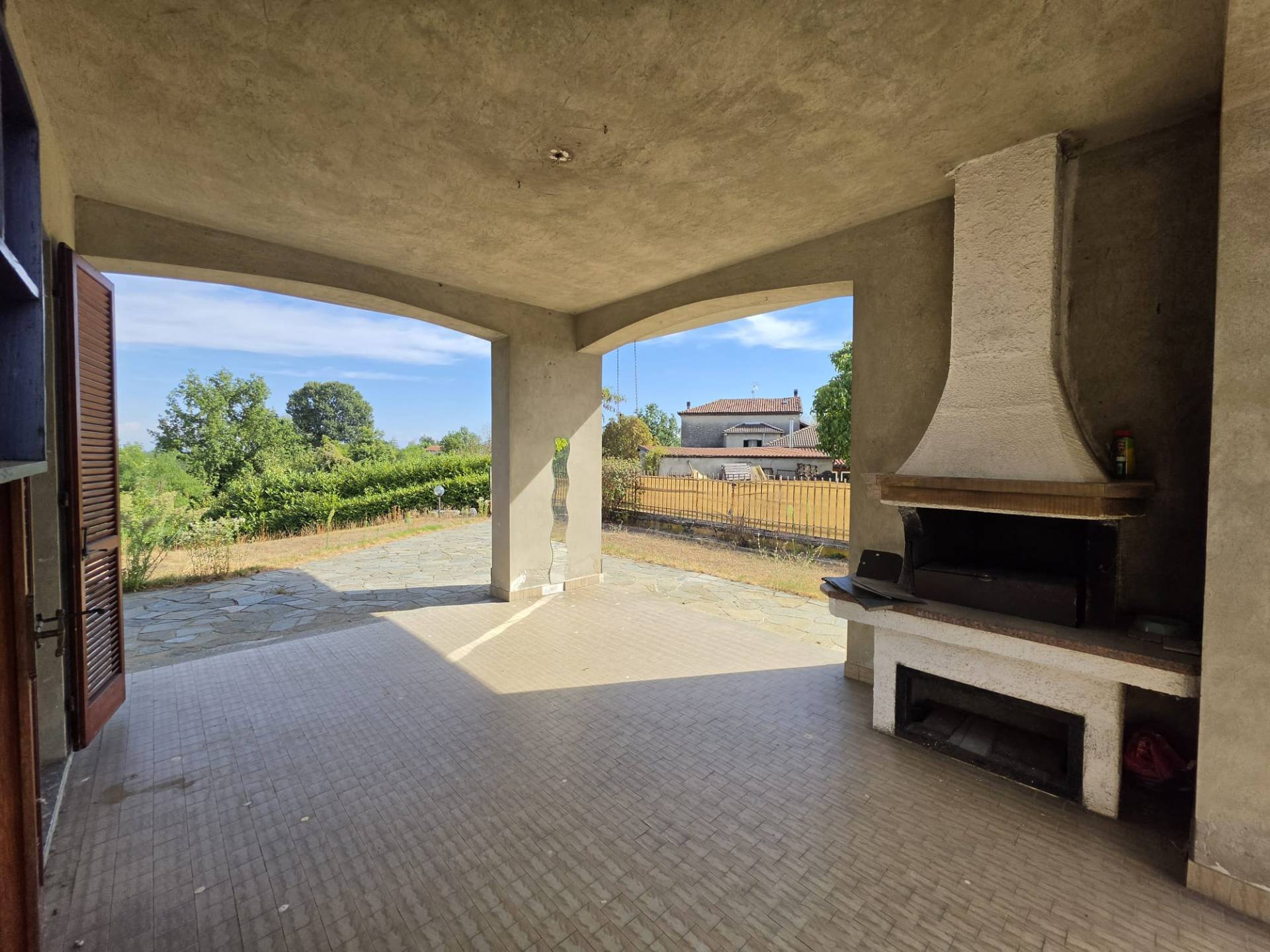 Villa in vendita a Portacomaro, Mont