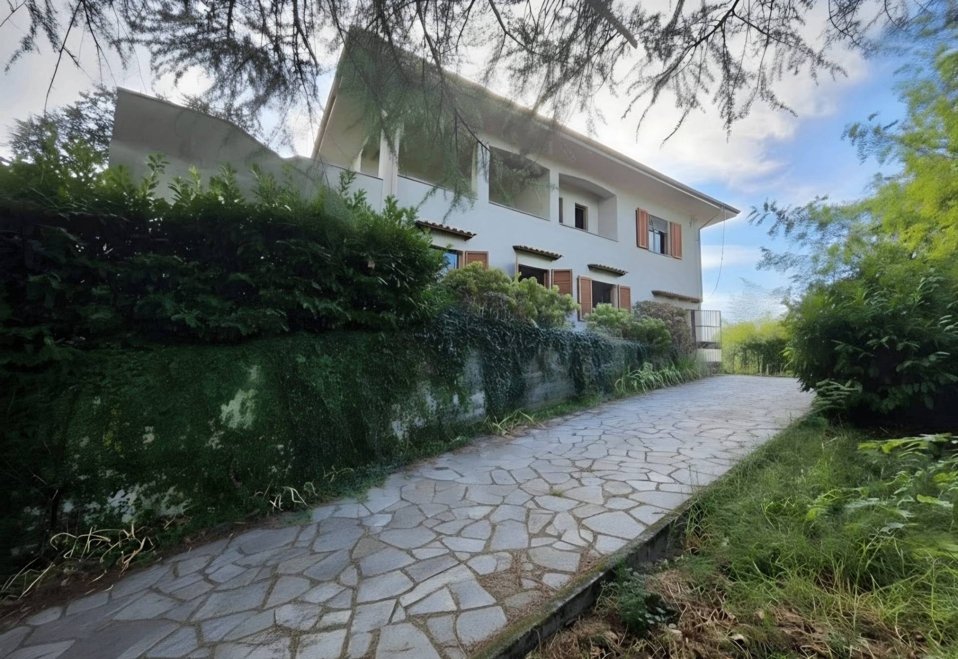 Villa in vendita a Portacomaro, Mont