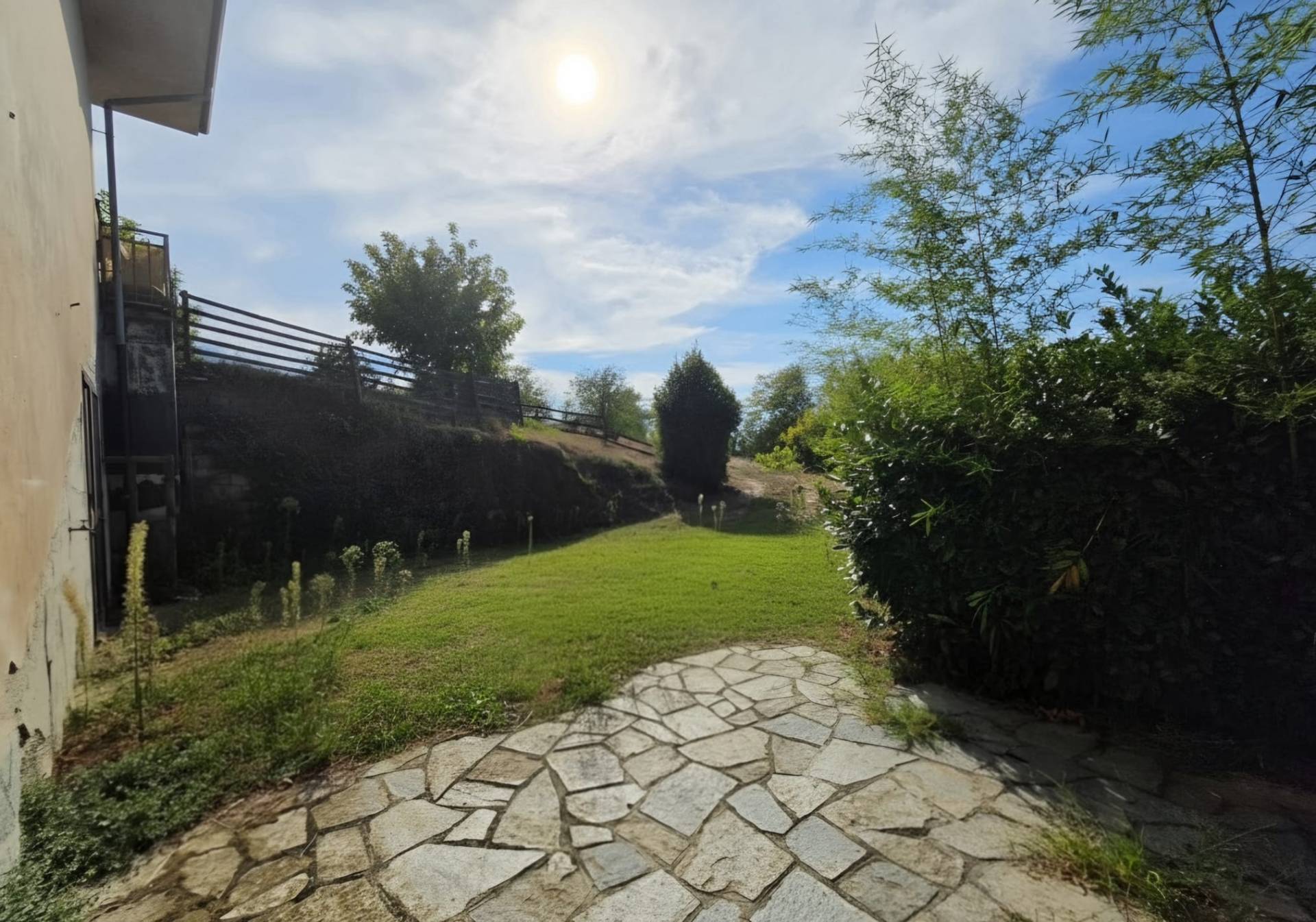 Villa in vendita a Portacomaro, Mont