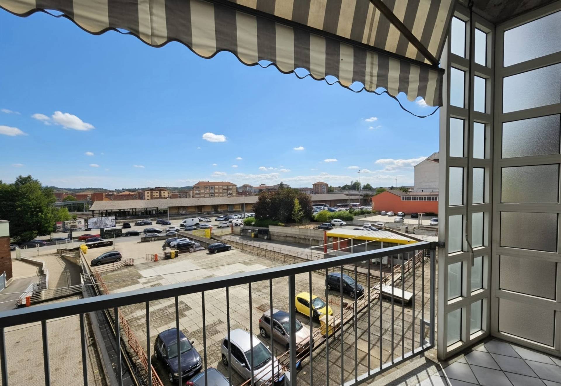 Appartamento in vendita a Asti, Centro