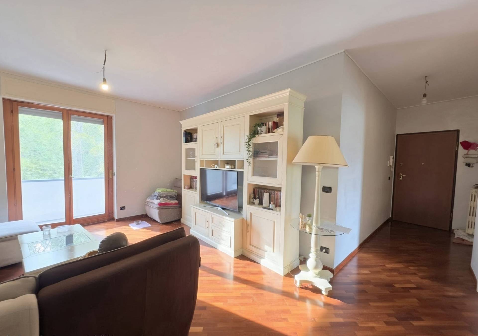 Appartamento in vendita a Asti, Centro