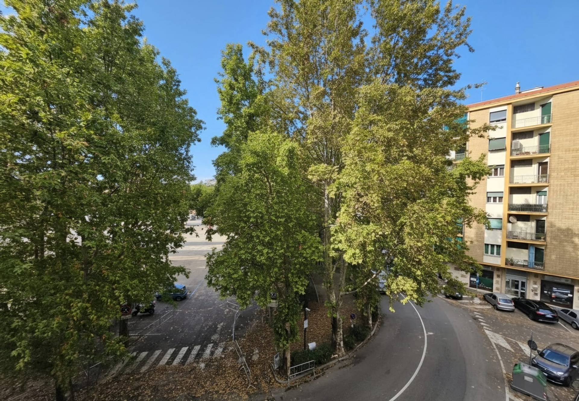 Appartamento in vendita a Asti, Centro