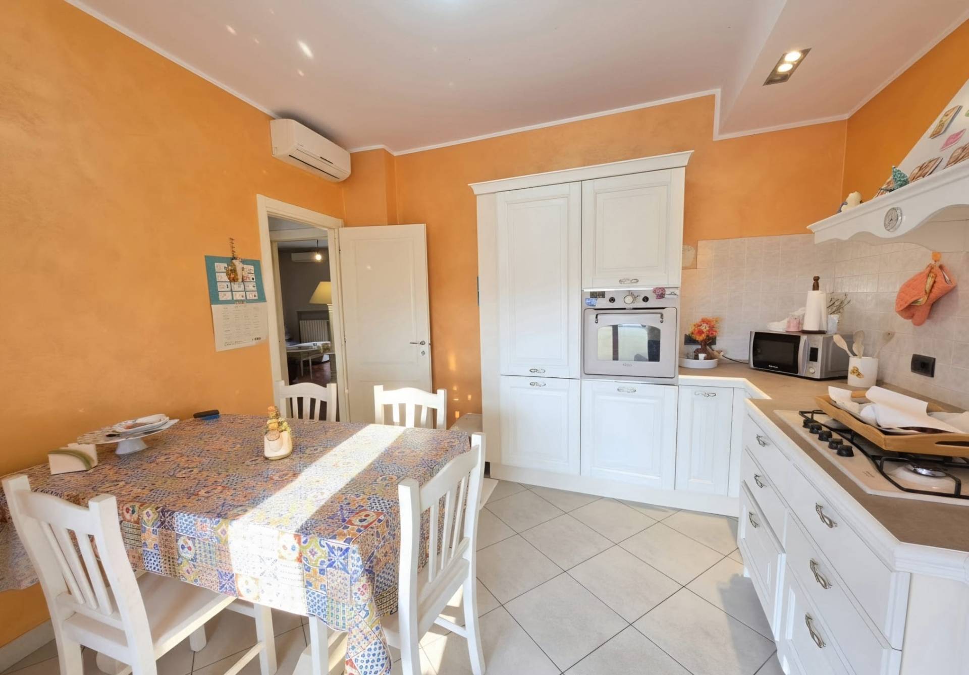 Appartamento in vendita a Asti, Centro