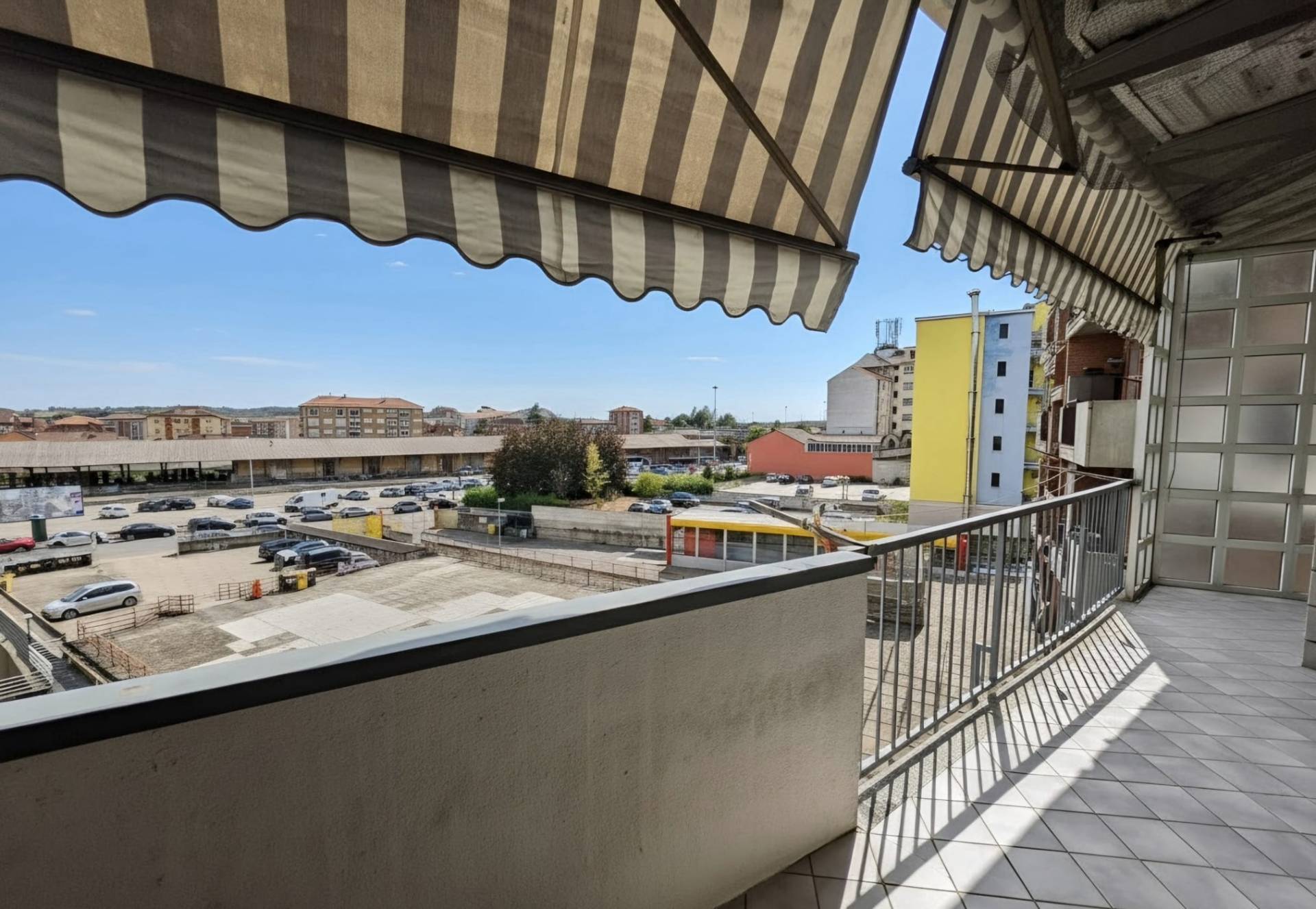 Appartamento in vendita a Asti, Centro