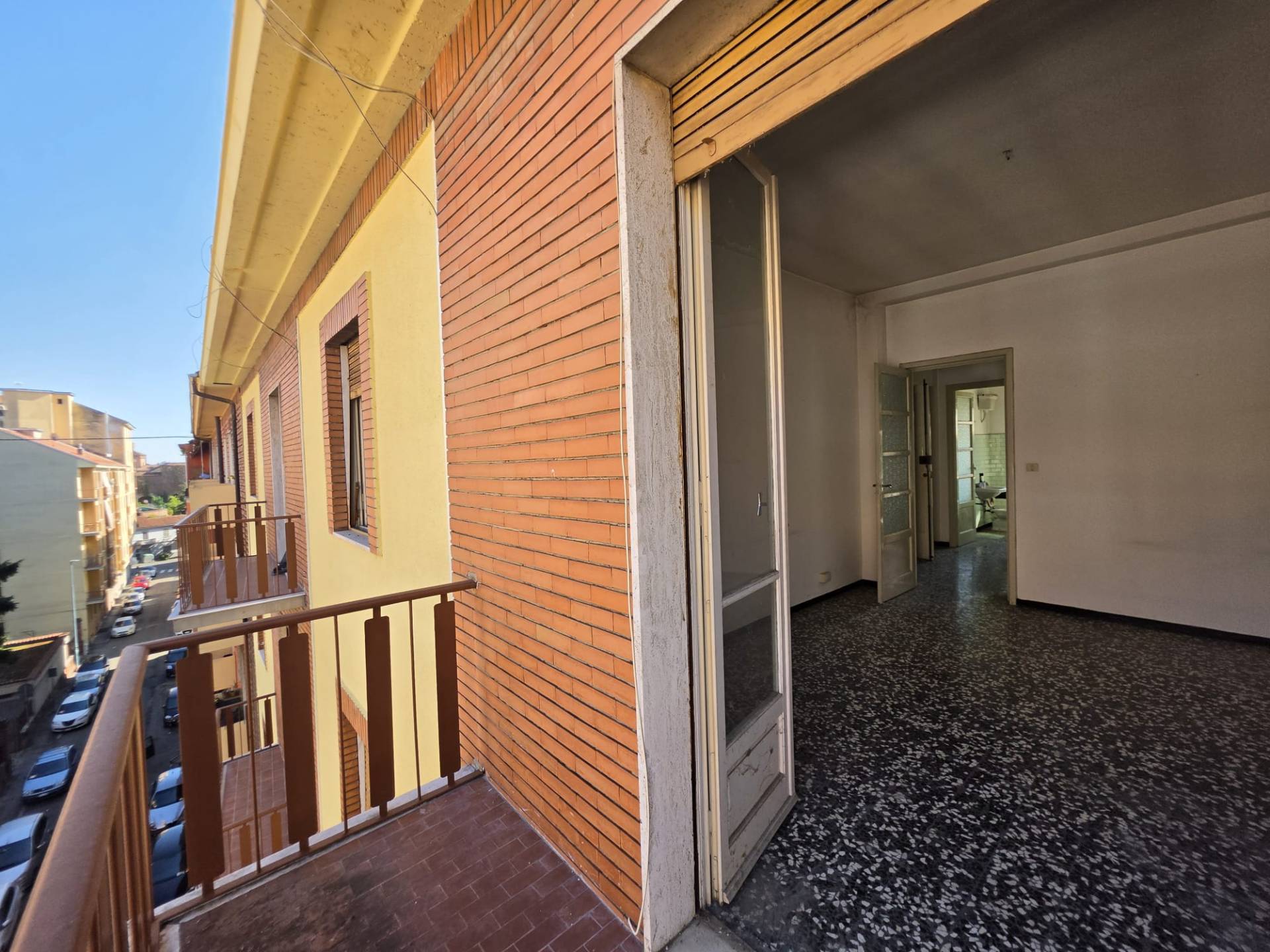 Appartamento in vendita a Asti, Maternit
