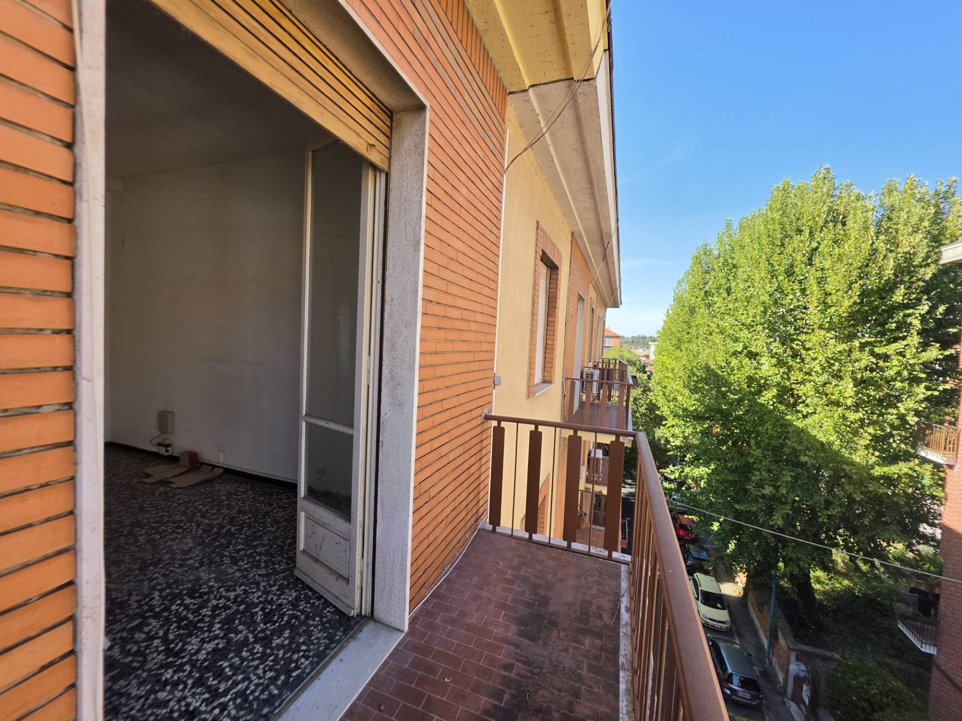 Appartamento in vendita a Asti, Maternit