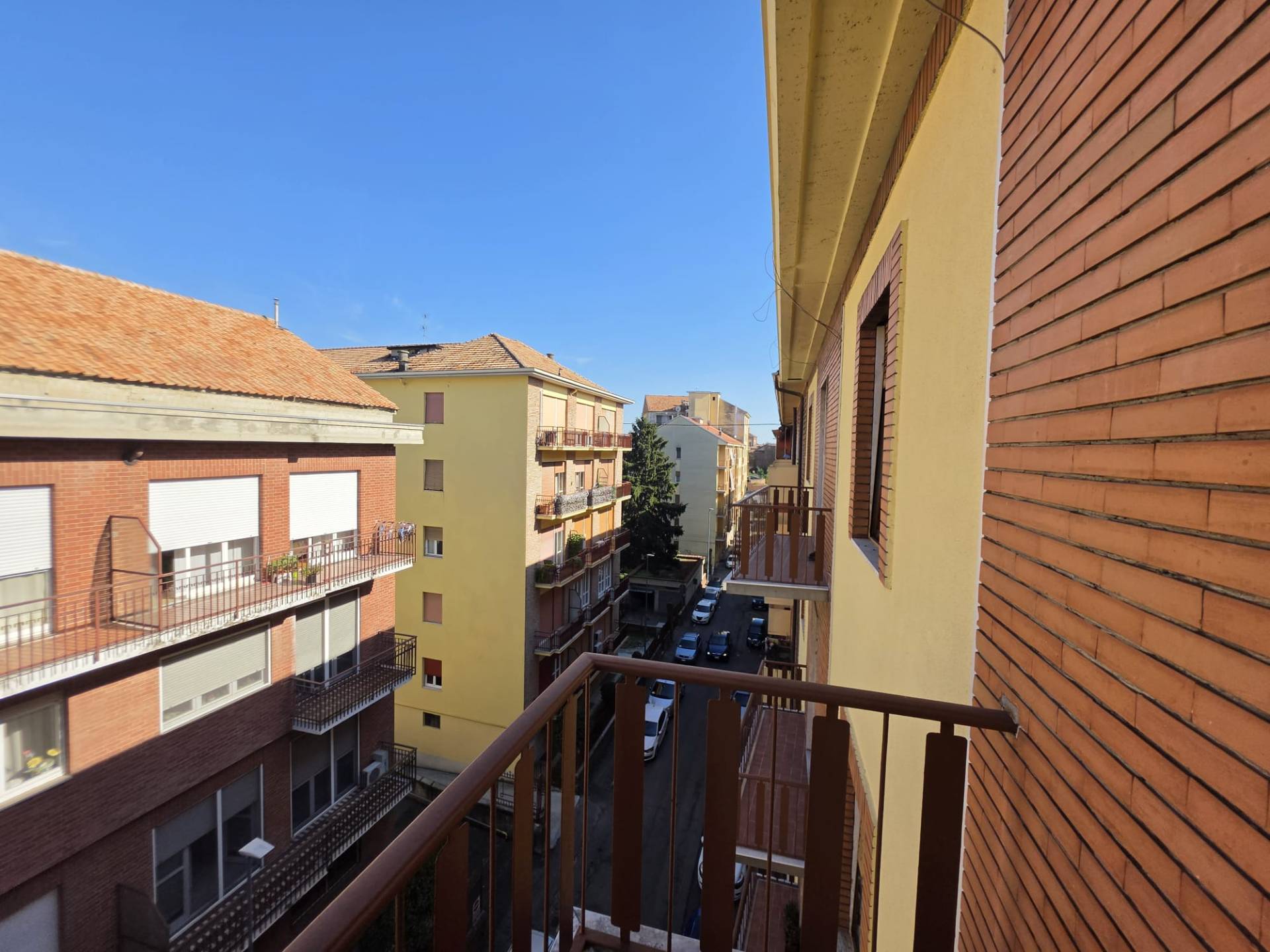Appartamento in vendita a Asti, Maternit