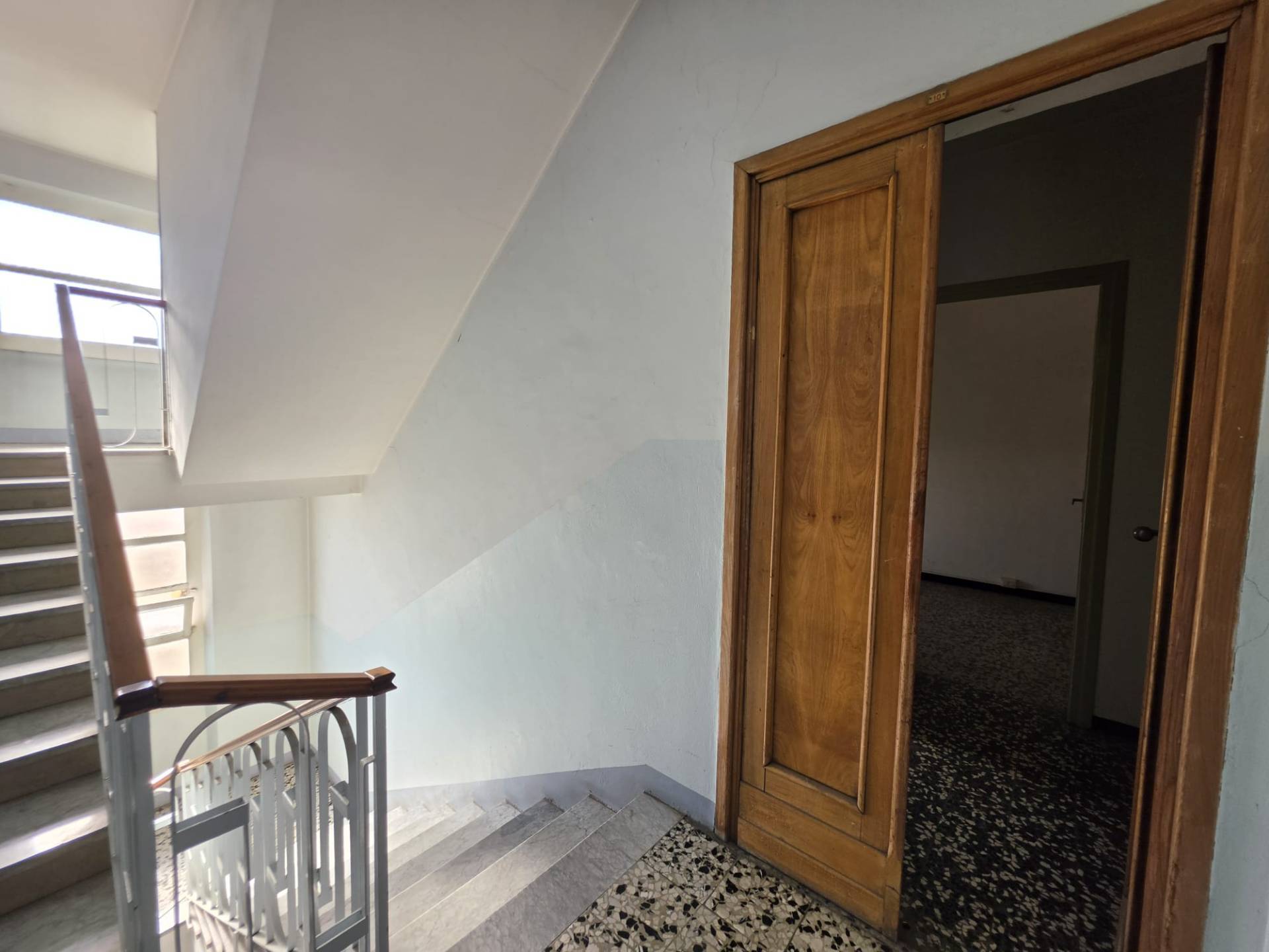 Appartamento in vendita a Asti, Maternit