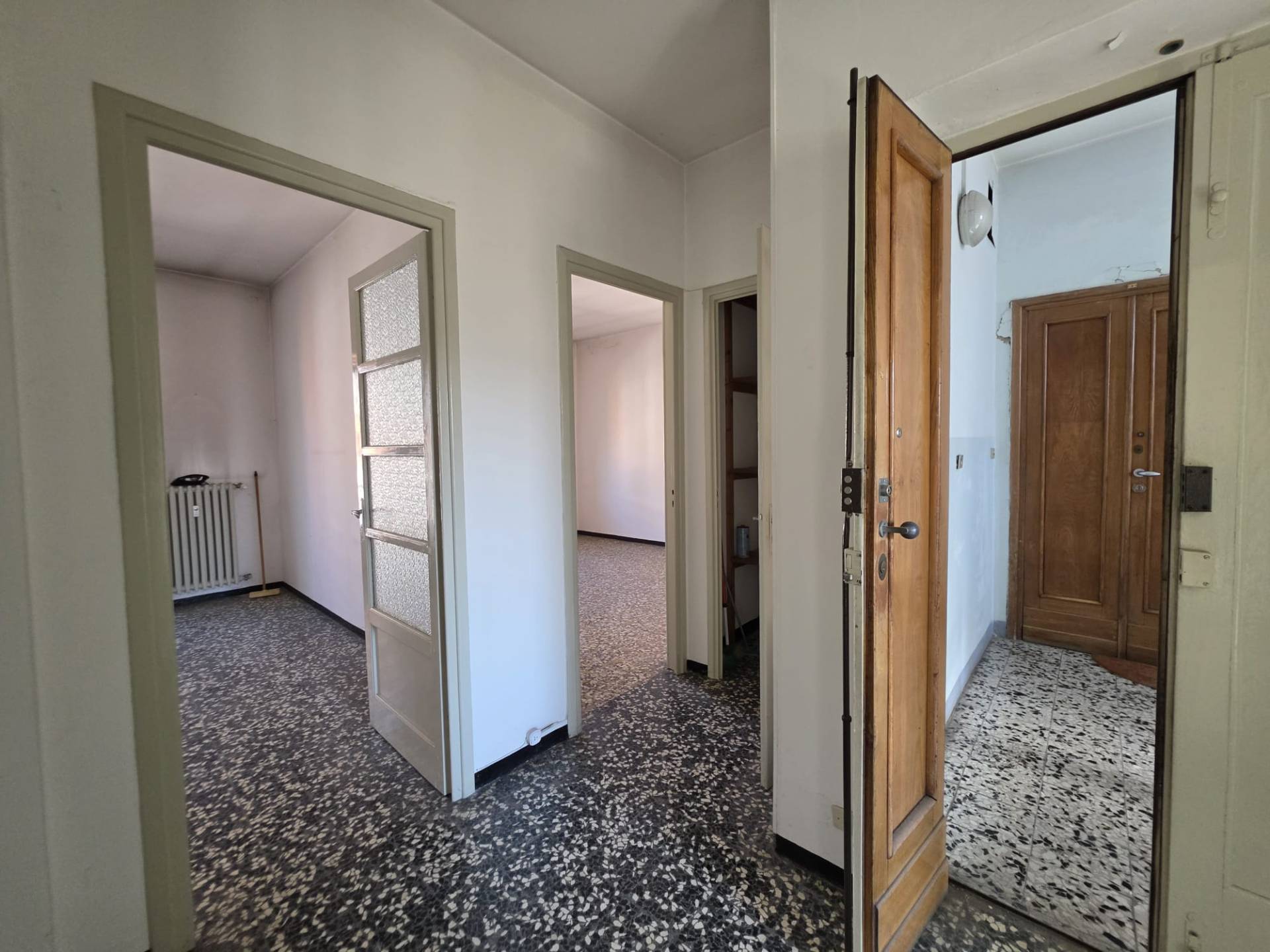 Appartamento in vendita a Asti, Maternit
