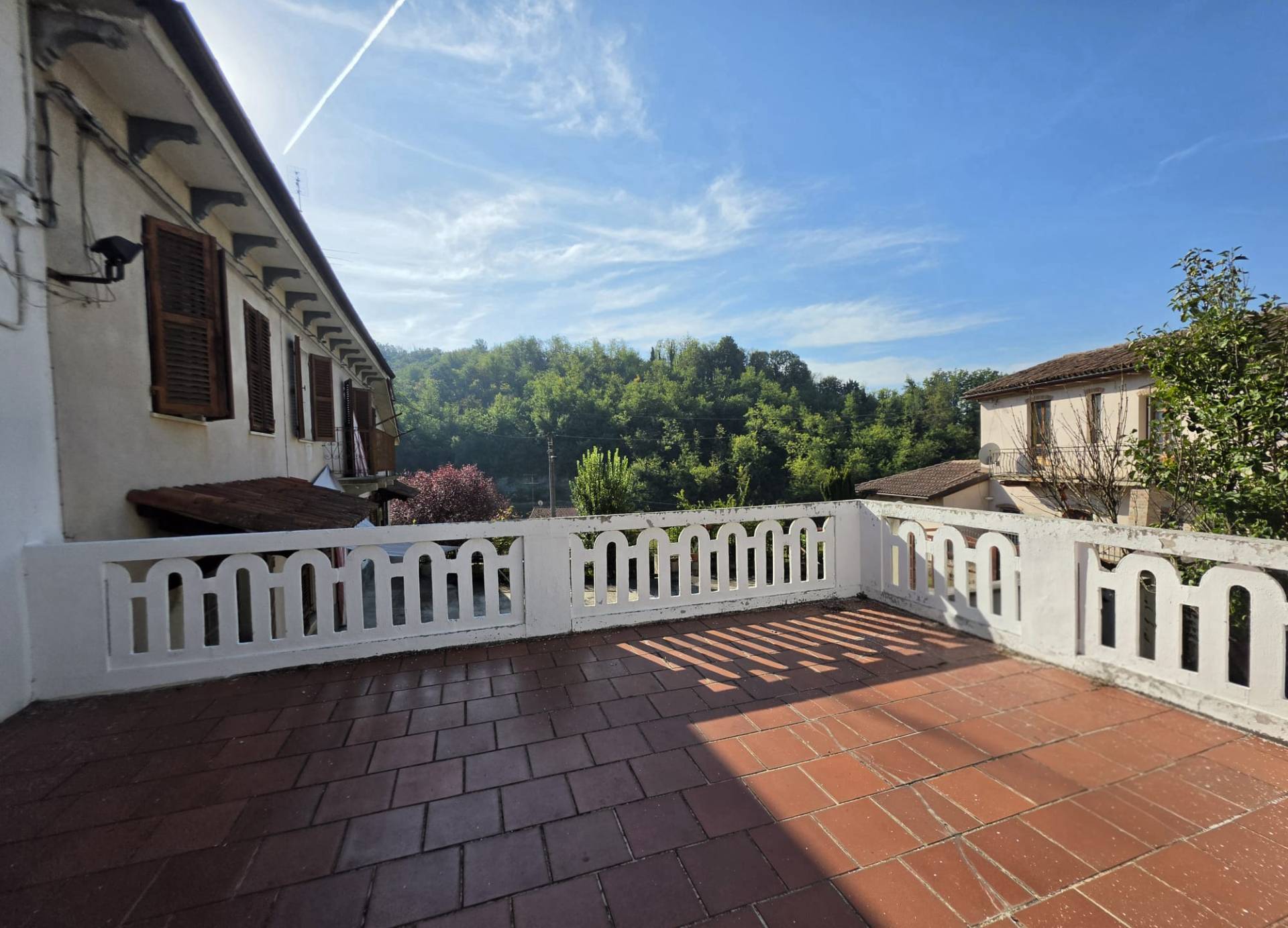 Casa singola in vendita a Castagnole Monferrato, Valenzani
