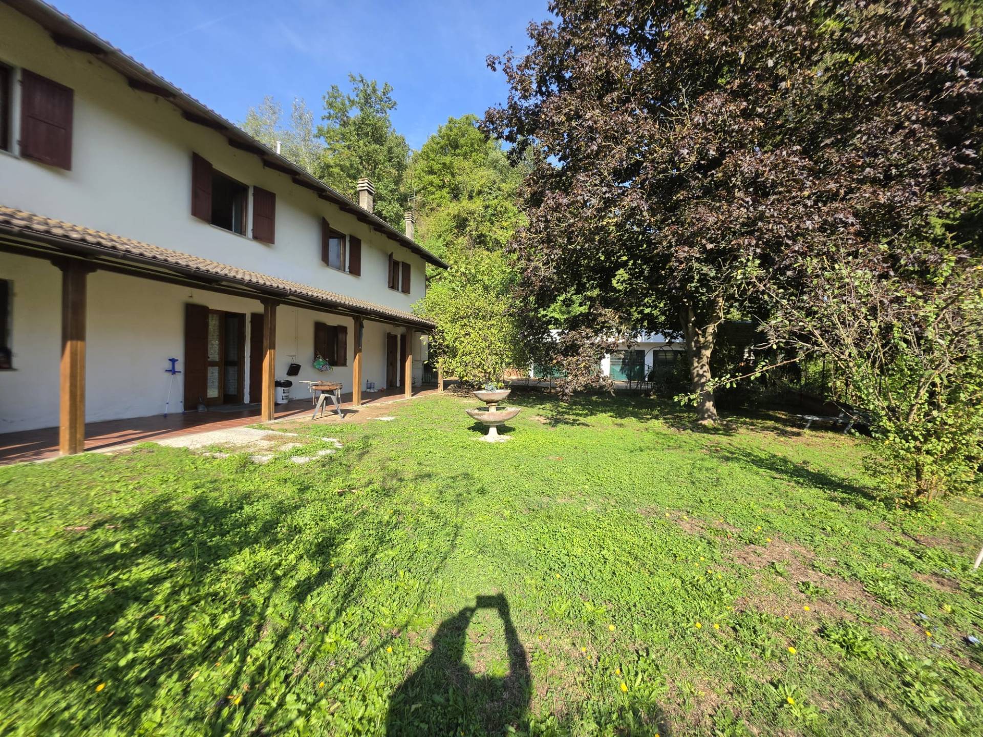 Casa singola in vendita a Castagnole Monferrato, Valenzani