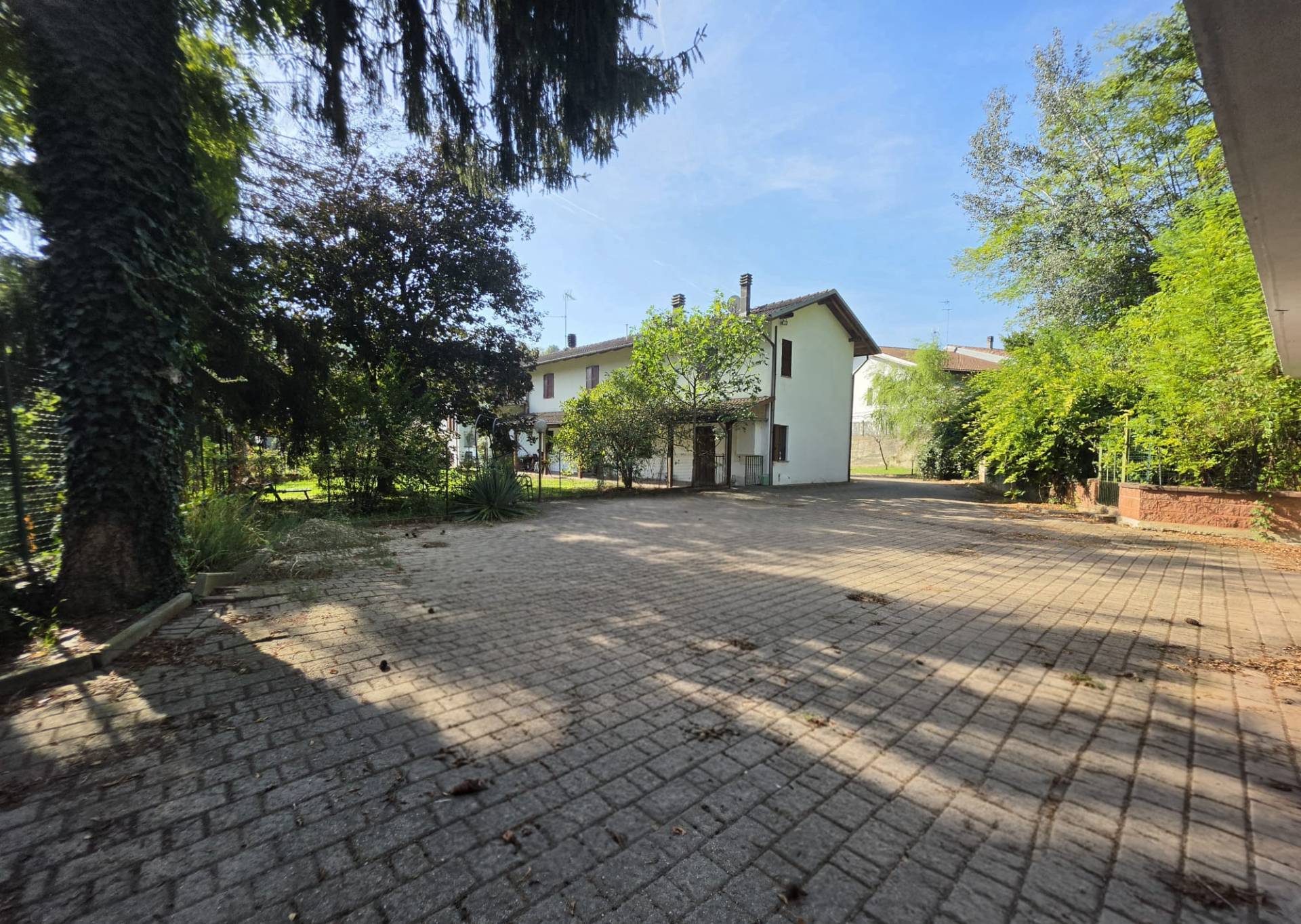 Casa singola in vendita a Castagnole Monferrato, Valenzani