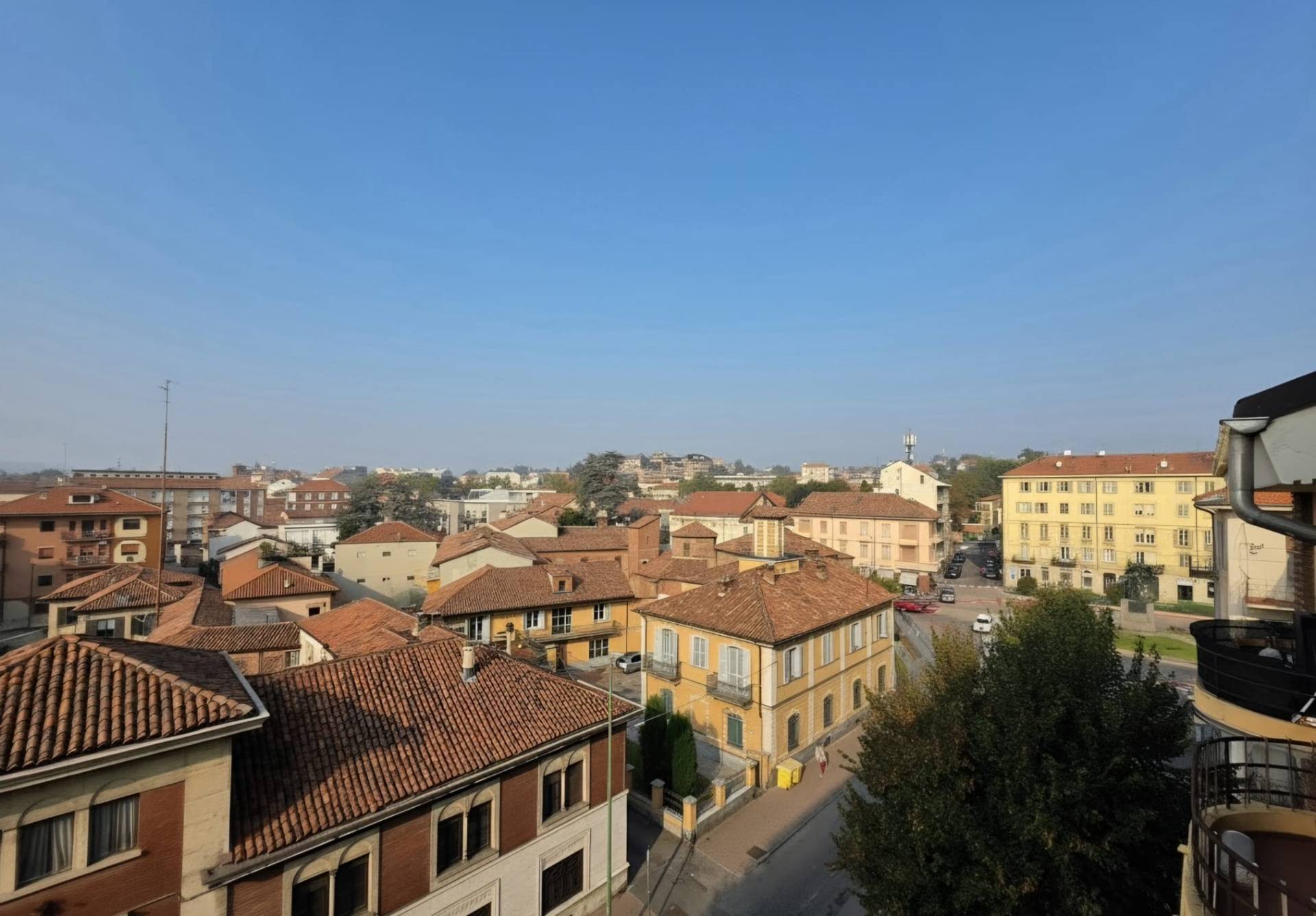 Appartamento in vendita a Asti, Centro