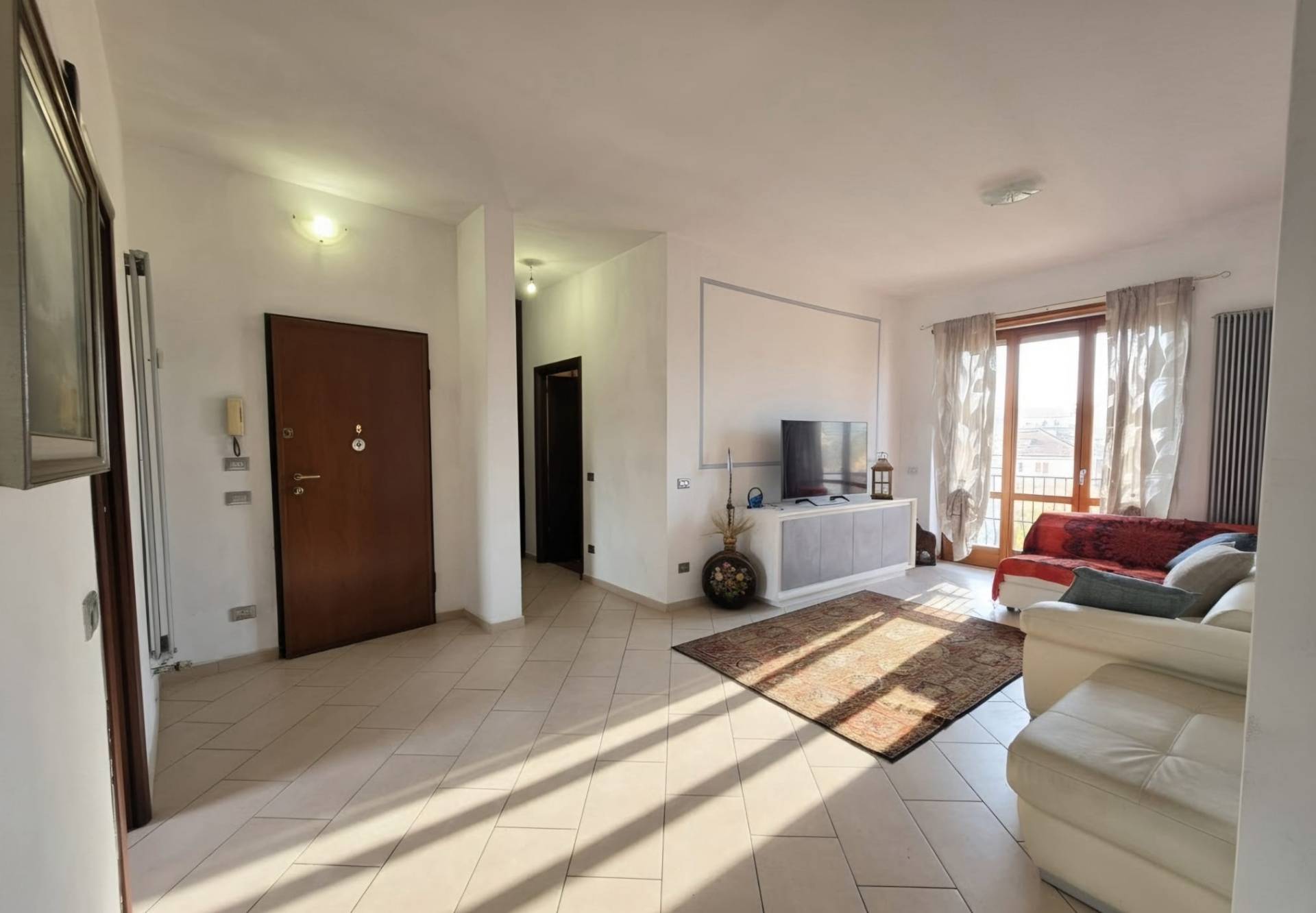 Appartamento in vendita a Asti, Centro