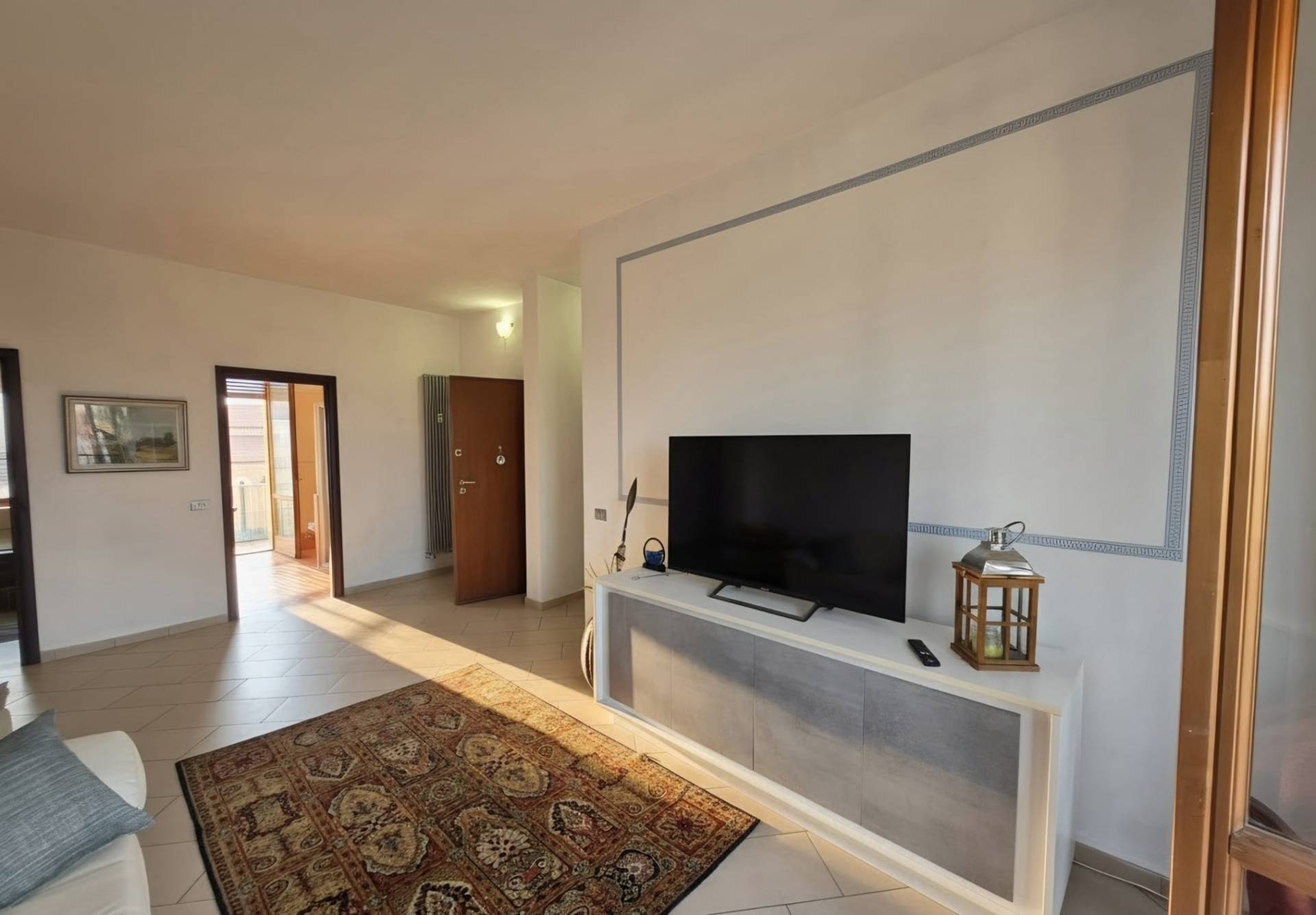 Appartamento in vendita a Asti, Centro