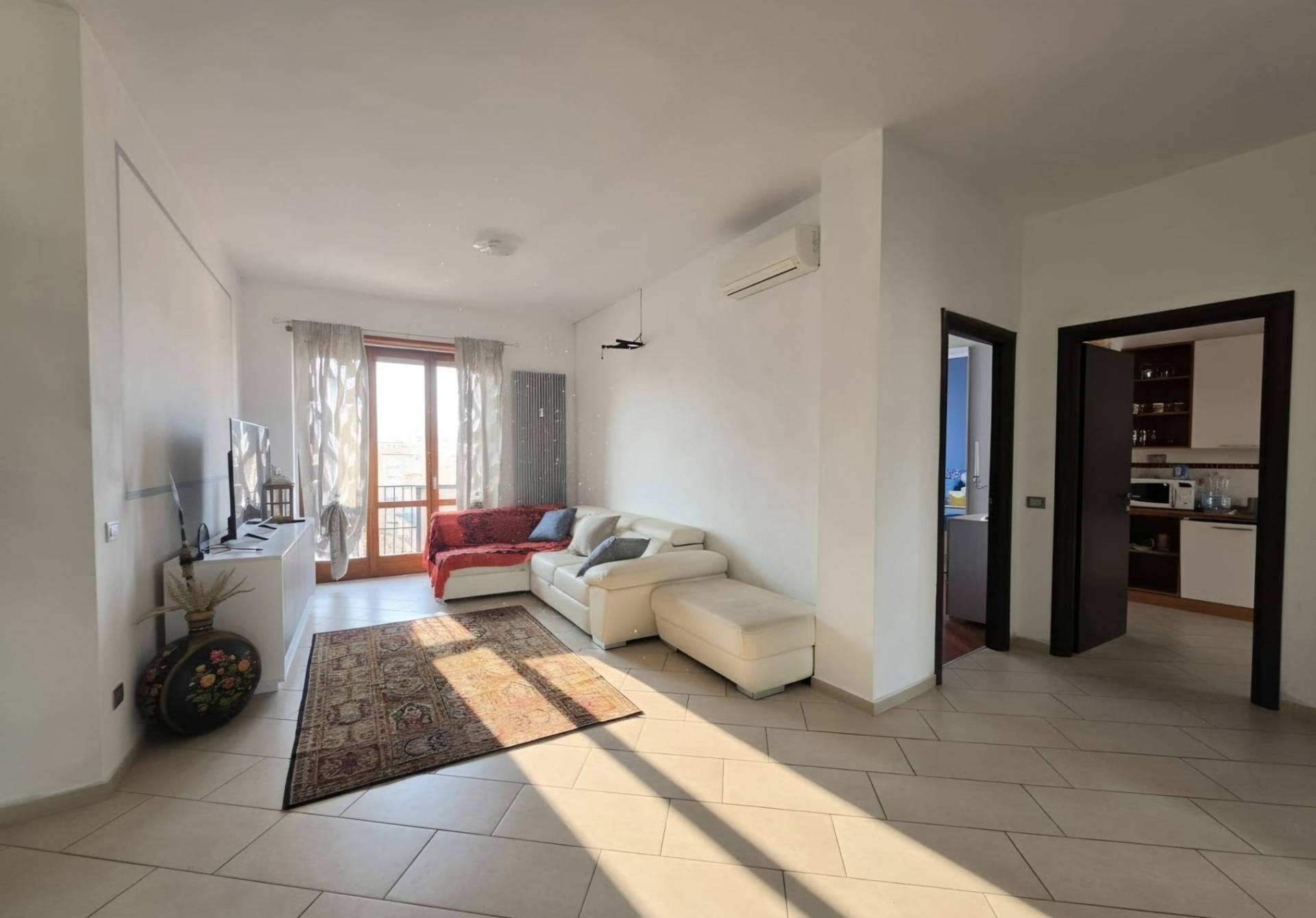 Appartamento in vendita a Asti, Centro
