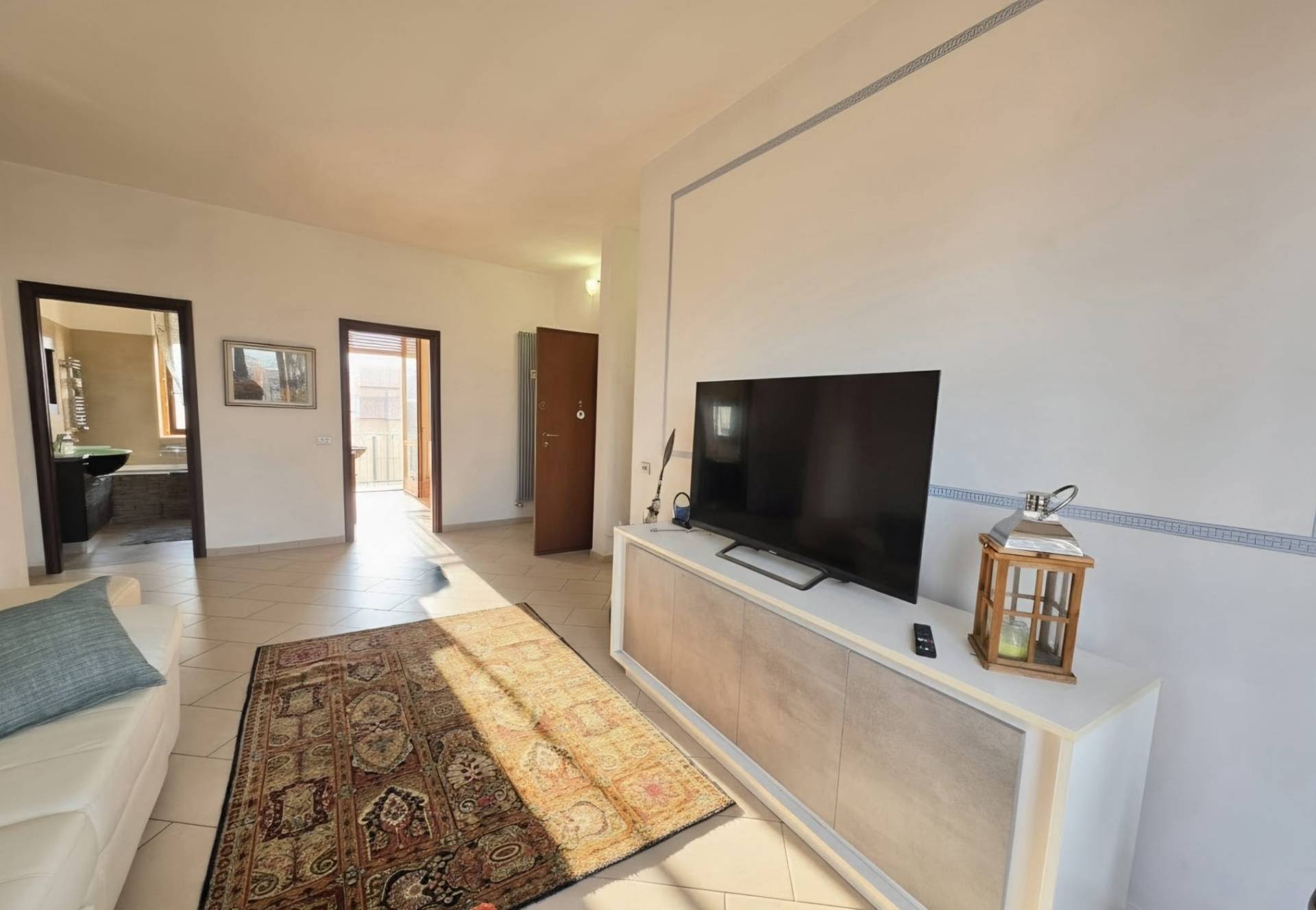 Appartamento in vendita a Asti, Centro