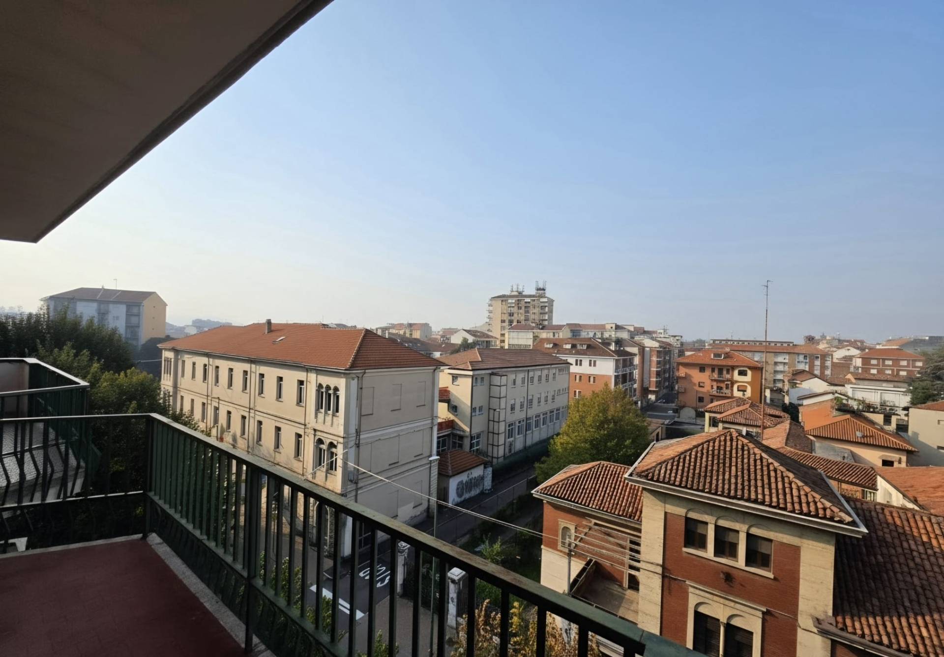 Appartamento in vendita a Asti, Centro