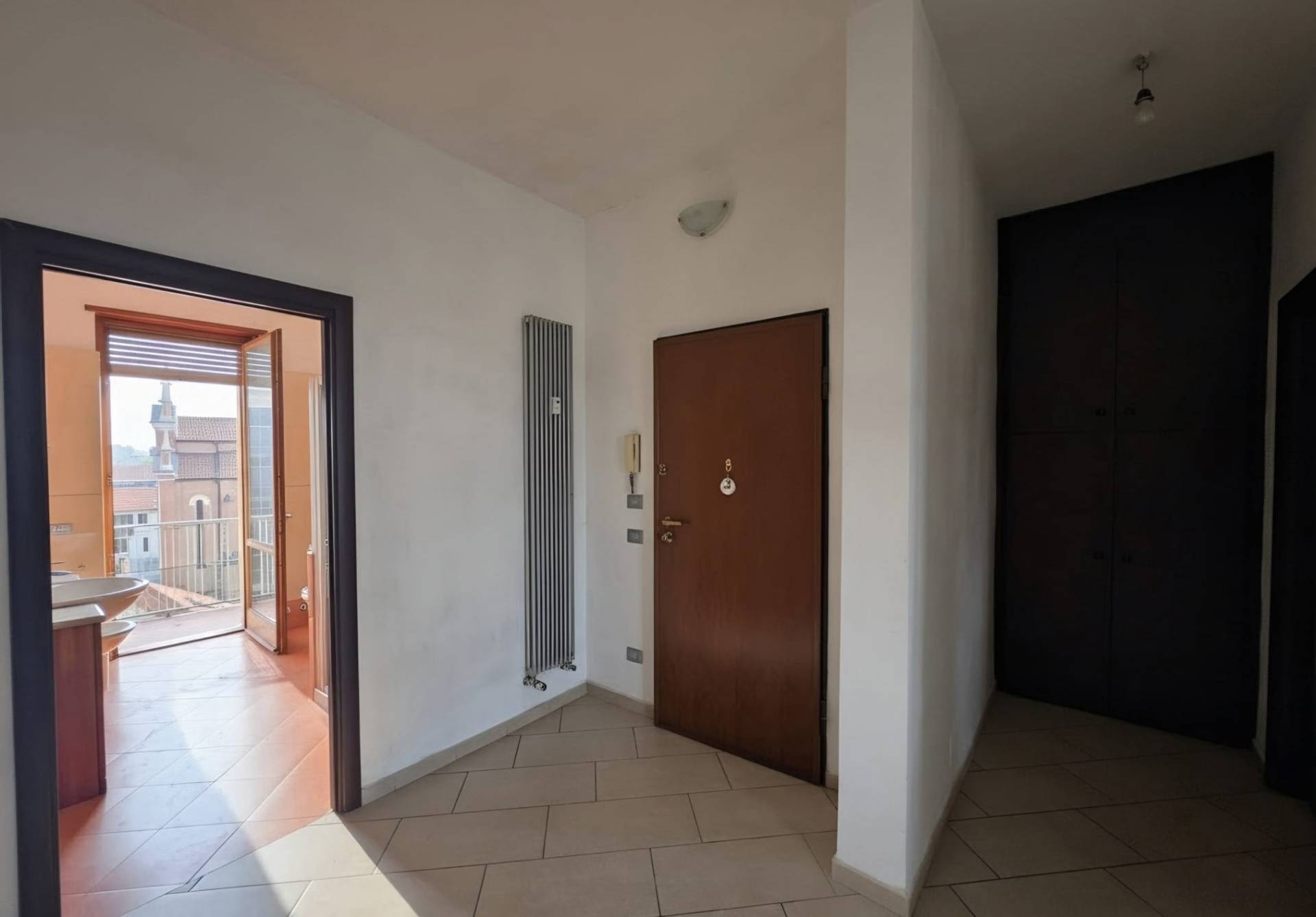 Appartamento in vendita a Asti, Centro