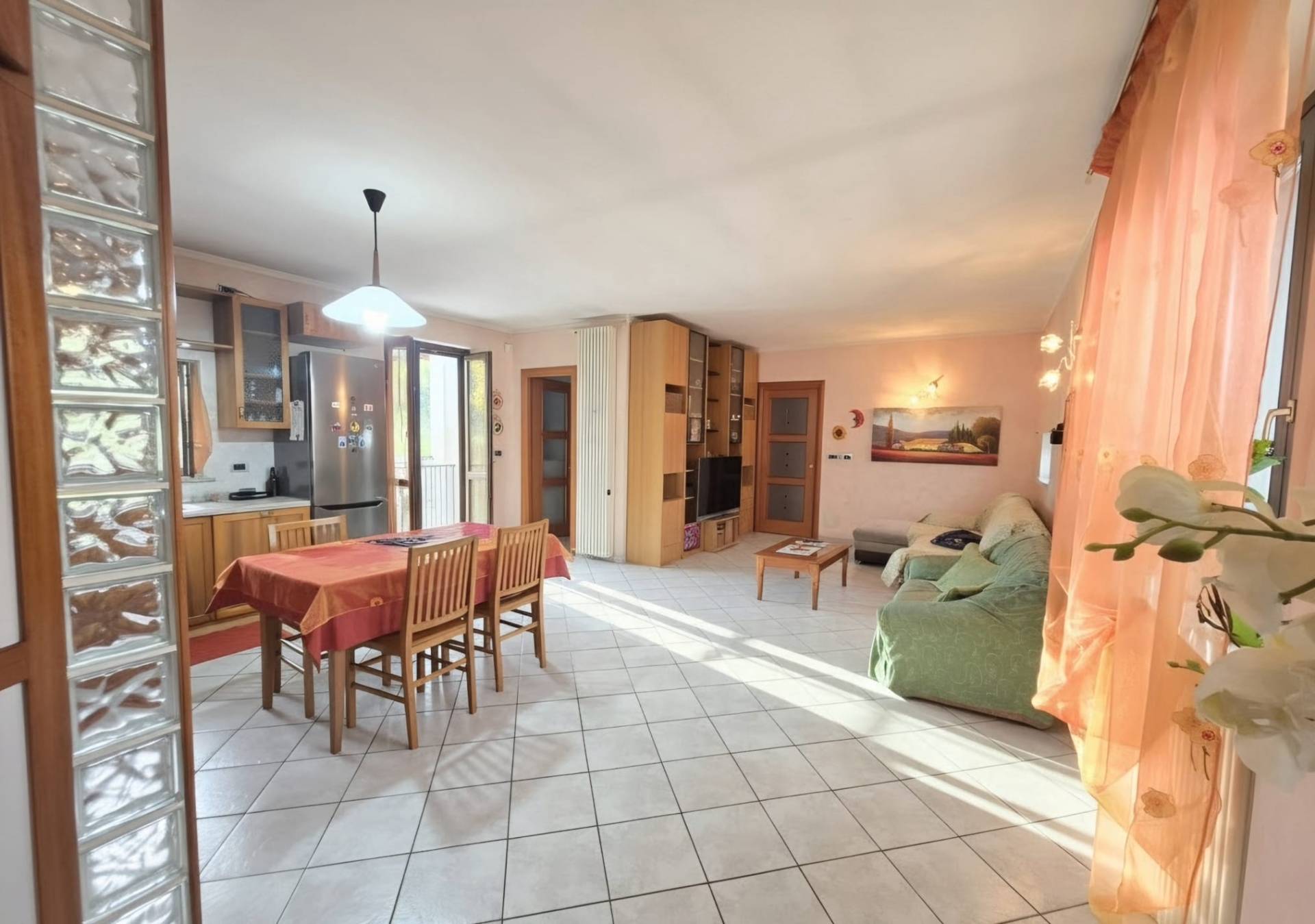 Casa singola in vendita a Villafranca d'Asti