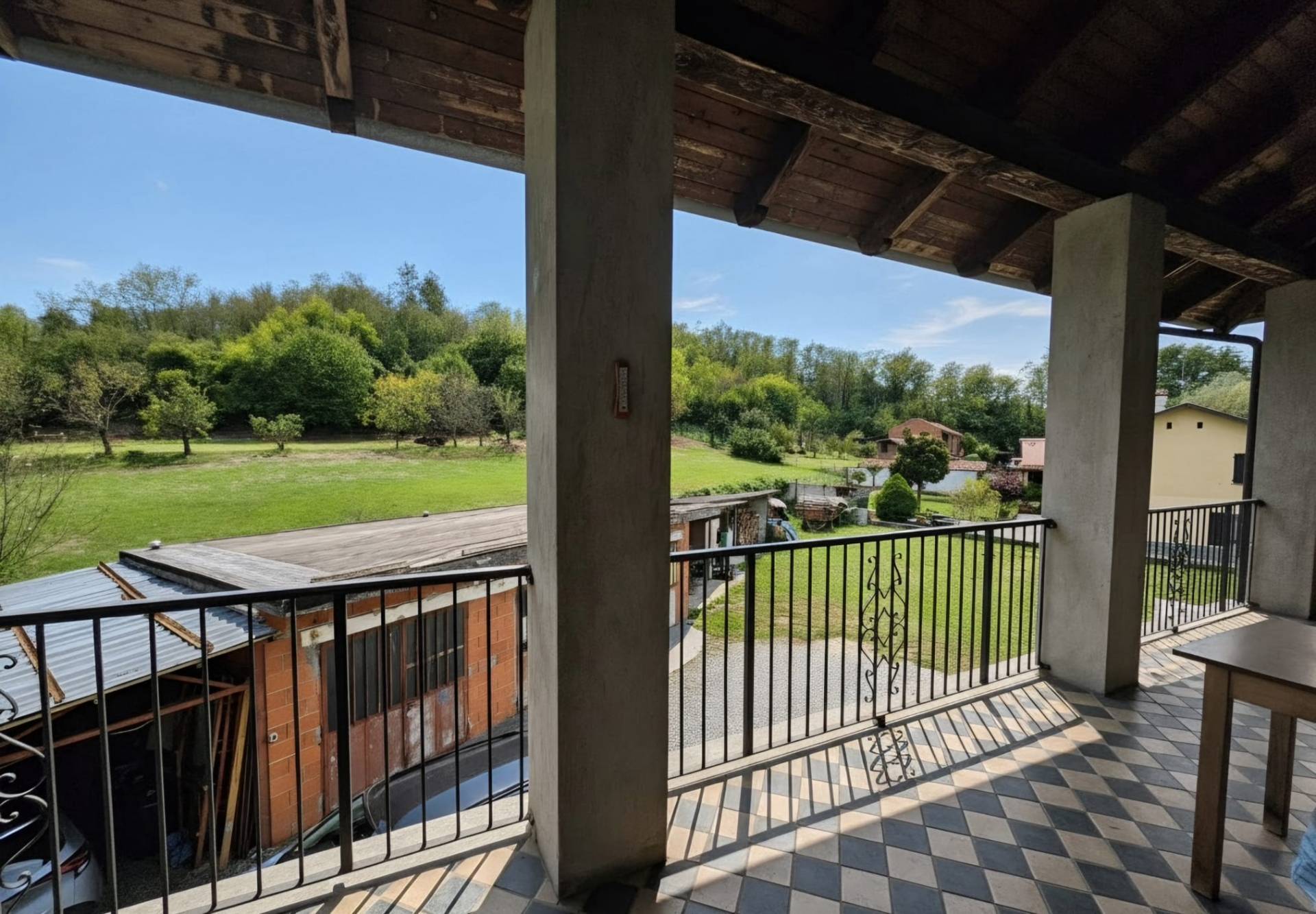 Casa singola in vendita a Villafranca d'Asti