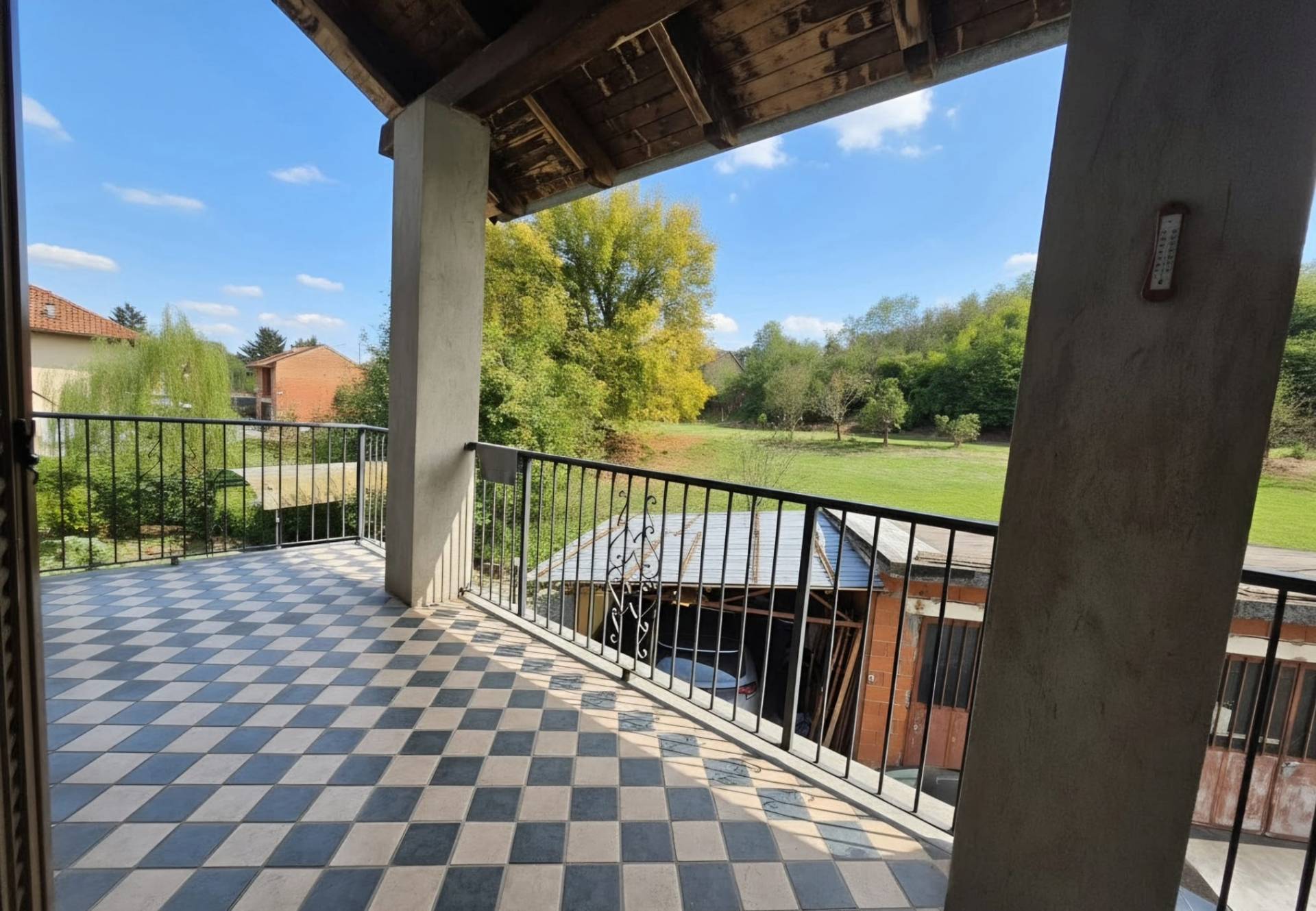 Casa singola in vendita a Villafranca d'Asti