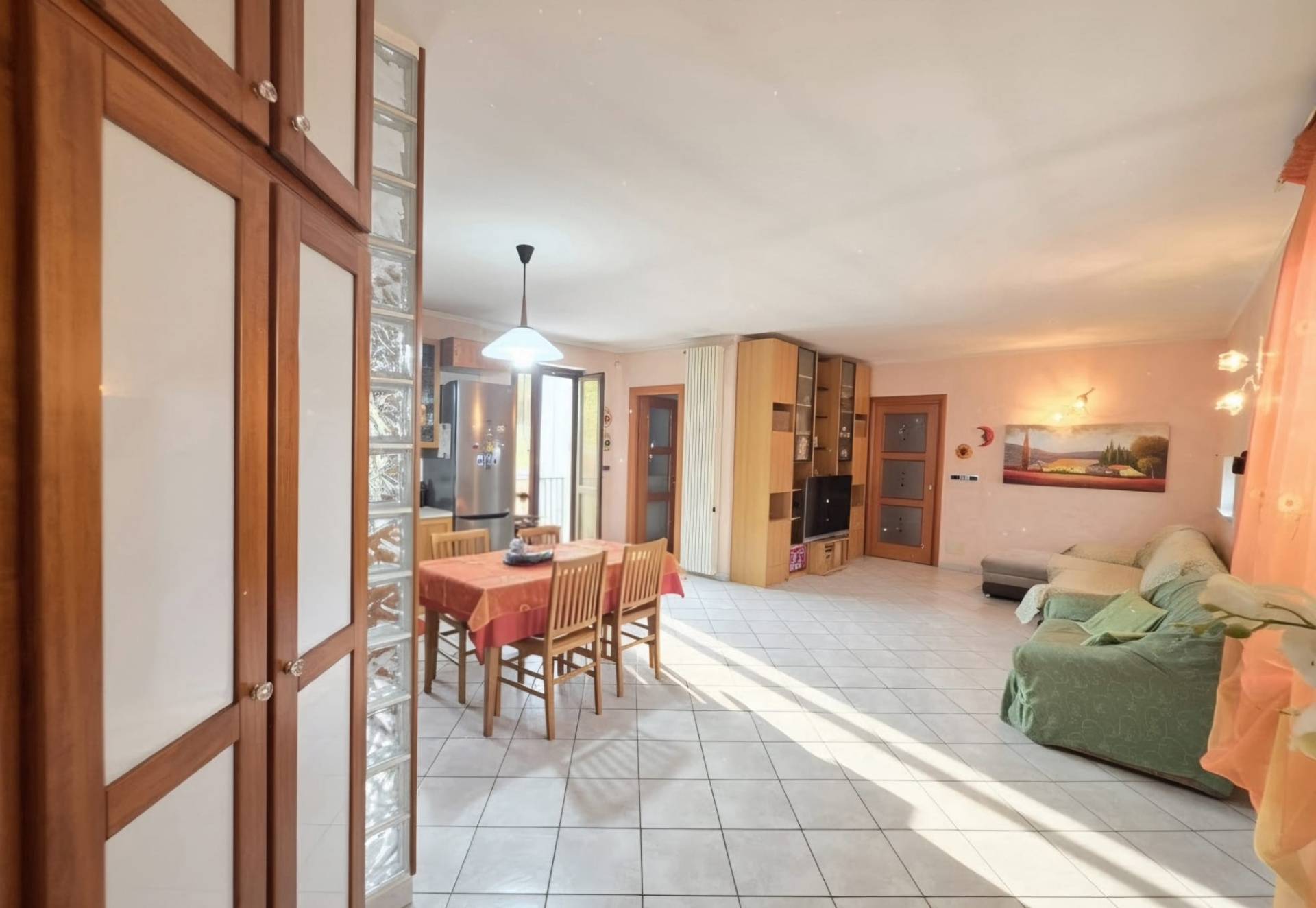 Casa singola in vendita a Villafranca d'Asti