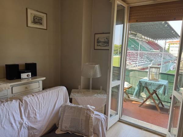 Appartamento in vendita a Reggio nell'Emilia, Centro storico
