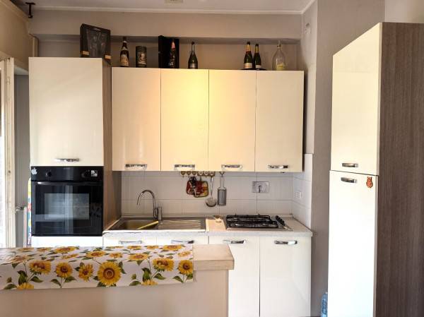 Appartamento in vendita a Reggio nell'Emilia, Centro storico