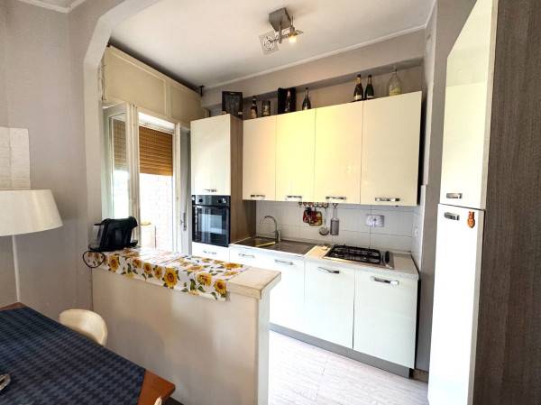 Appartamento in vendita a Reggio nell'Emilia, Centro storico