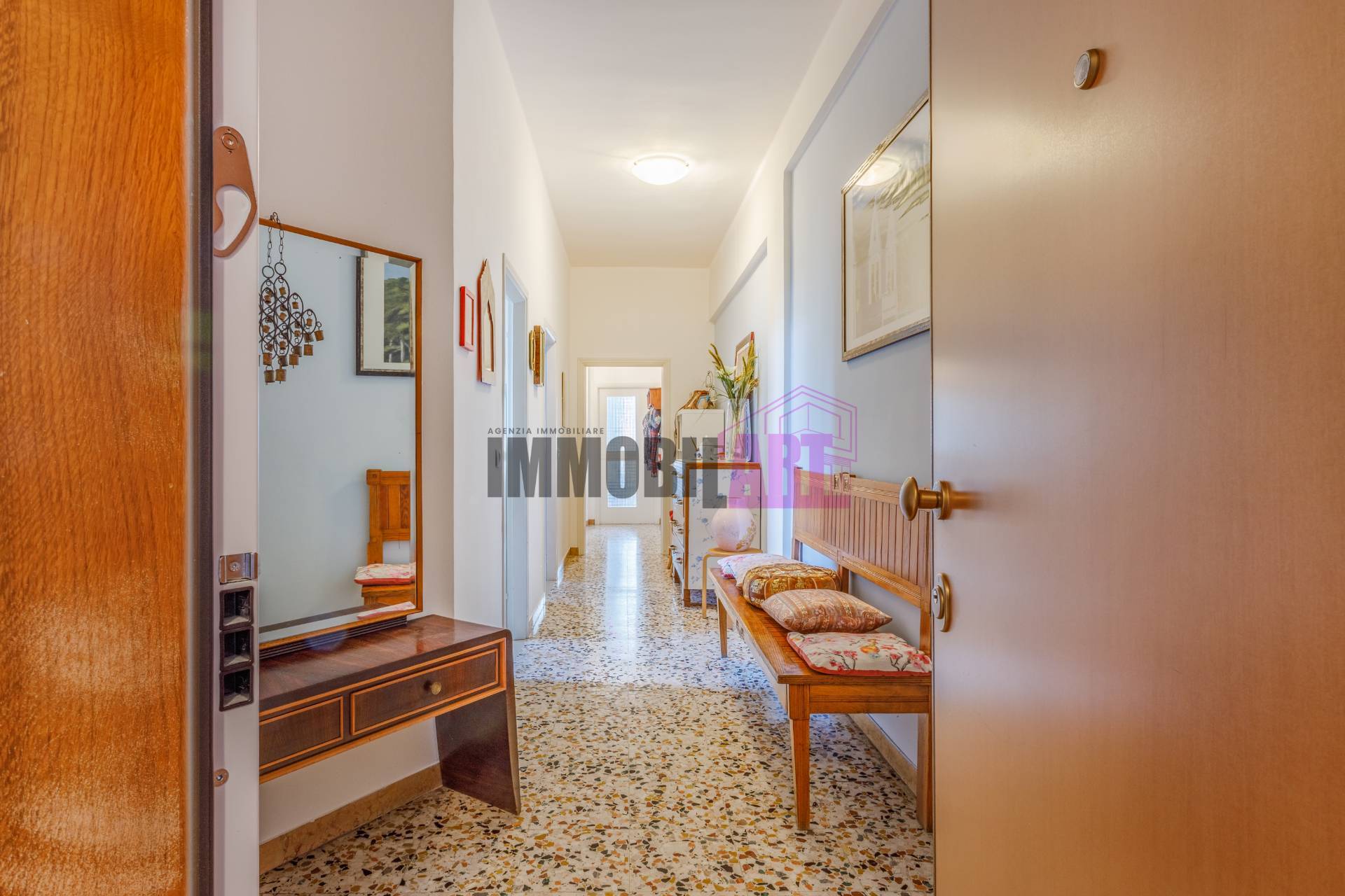 Appartamento in vendita a Reggio nell'Emilia, Centro storico