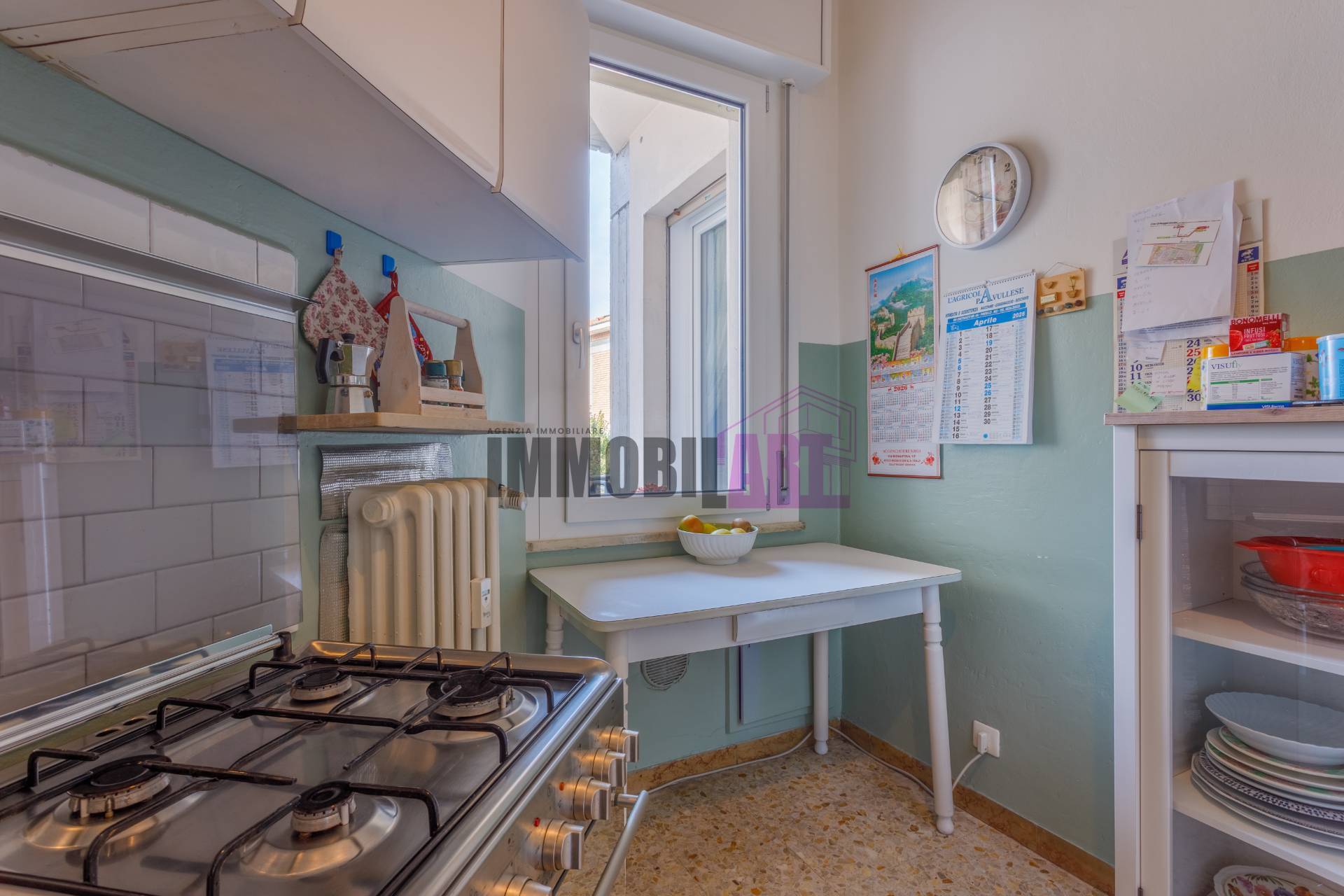 Appartamento in vendita a Reggio nell'Emilia, Centro storico