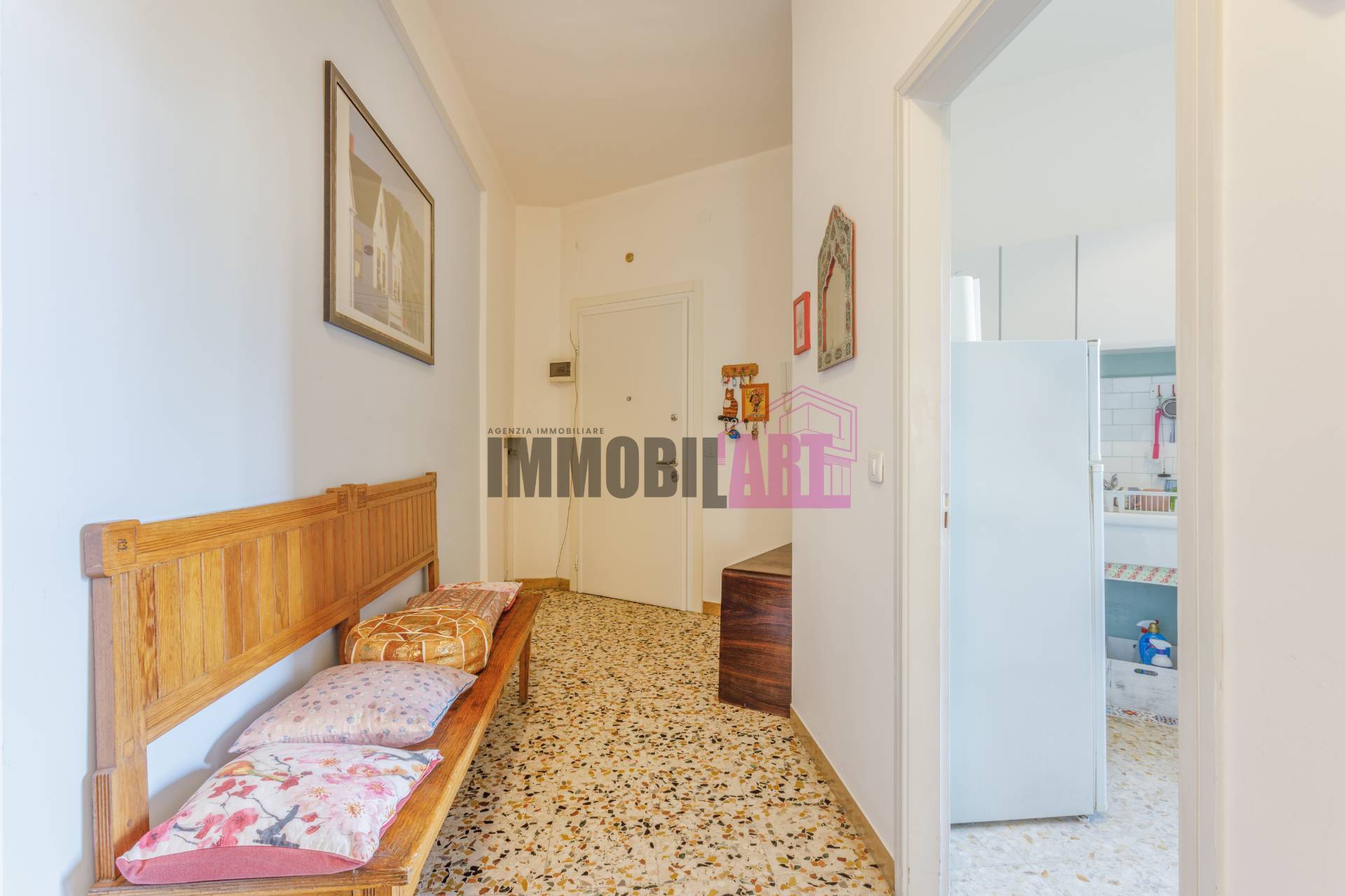 Appartamento in vendita a Reggio nell'Emilia, Centro storico