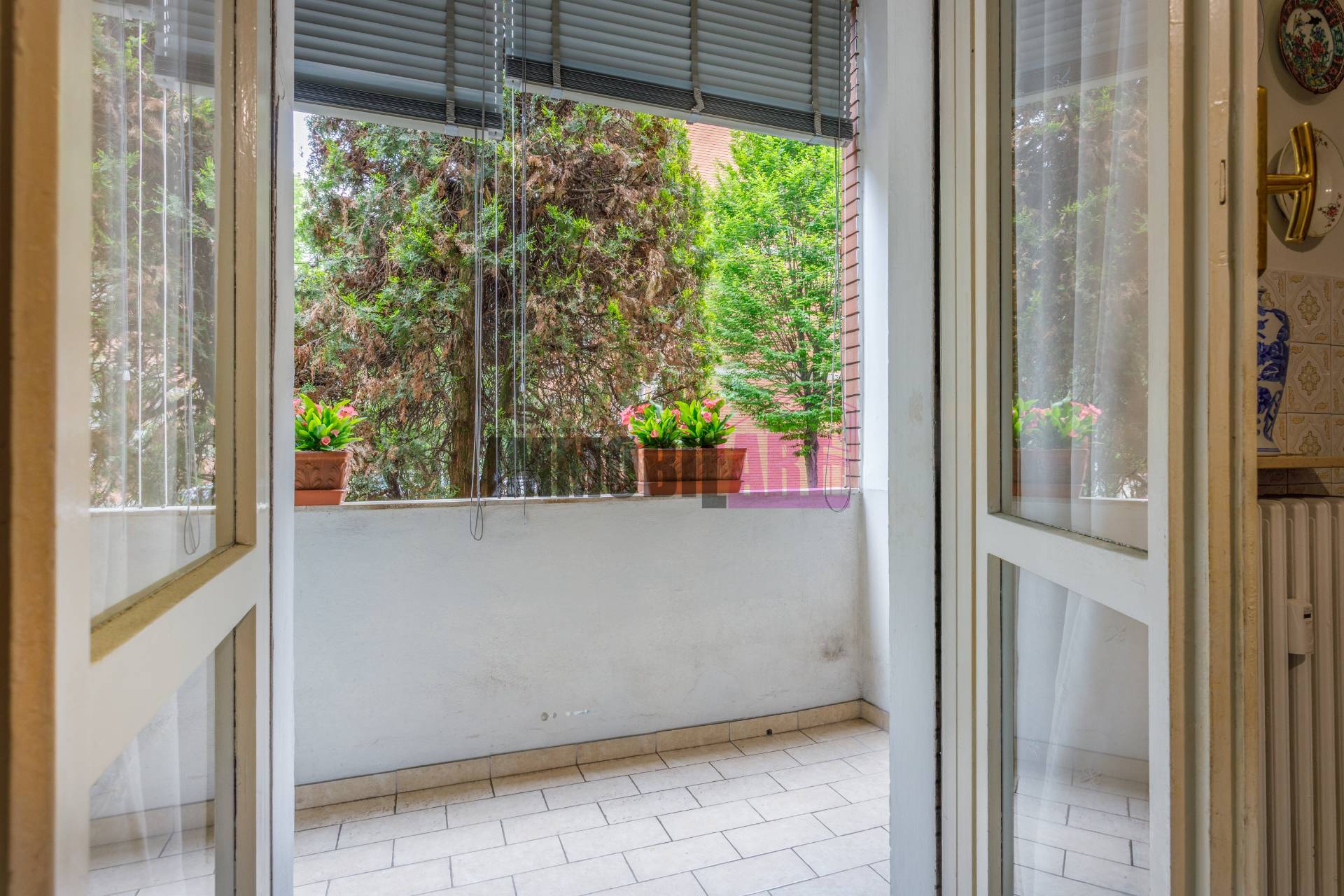 Appartamento in vendita a Reggio nell'Emilia, Ospizio
