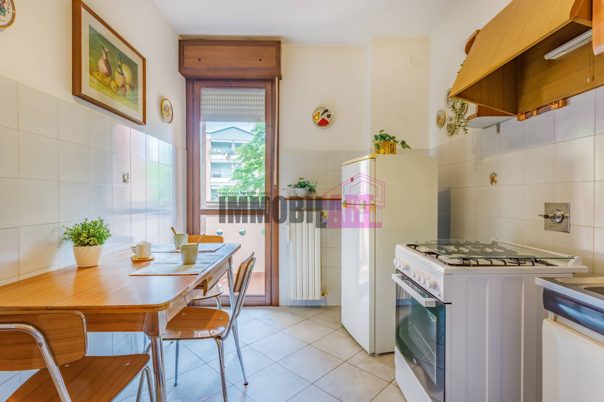 Appartamento in vendita a Reggio nell'Emilia, Buco