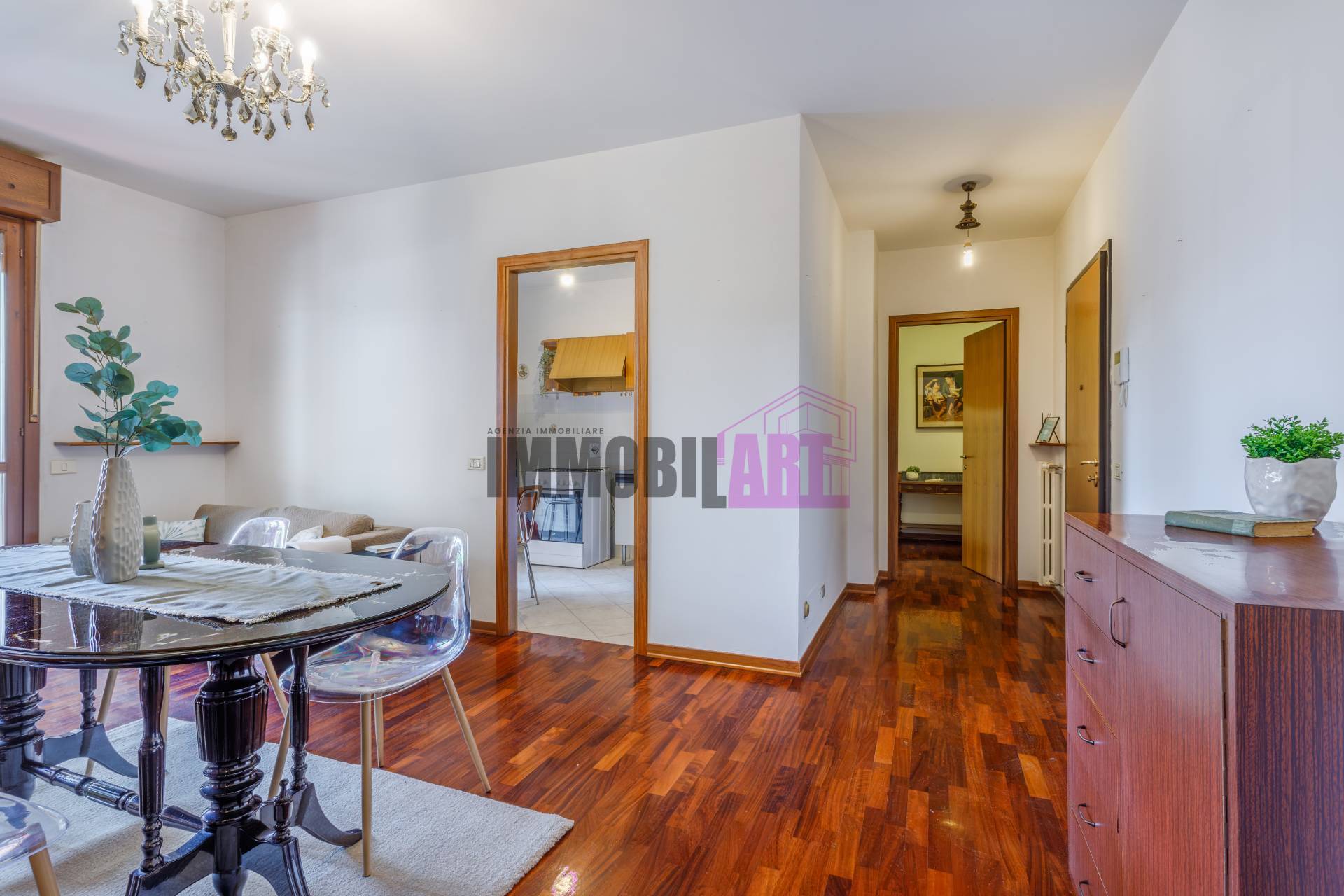 Appartamento in vendita a Reggio nell'Emilia, Buco