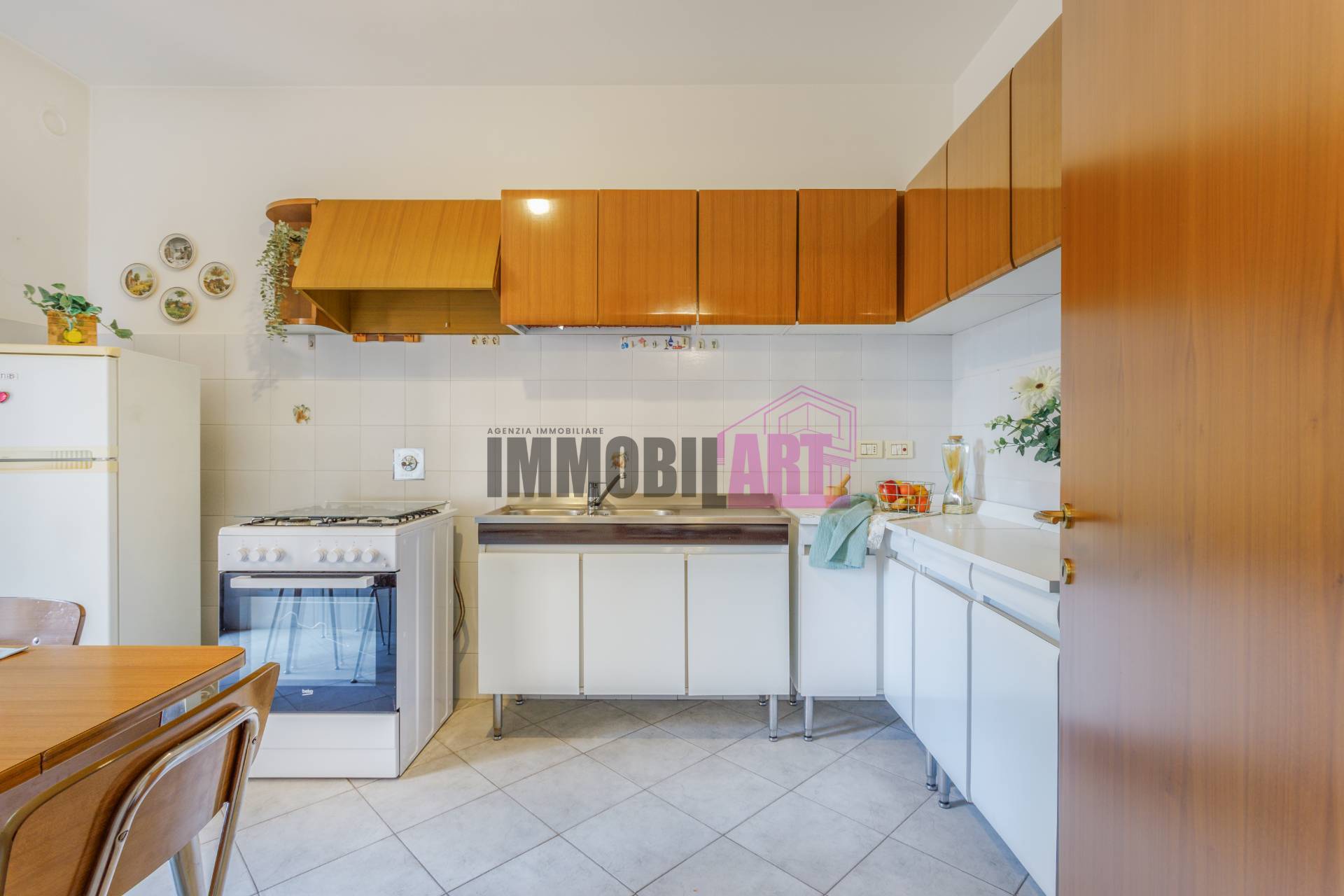 Appartamento in vendita a Reggio nell'Emilia, Buco
