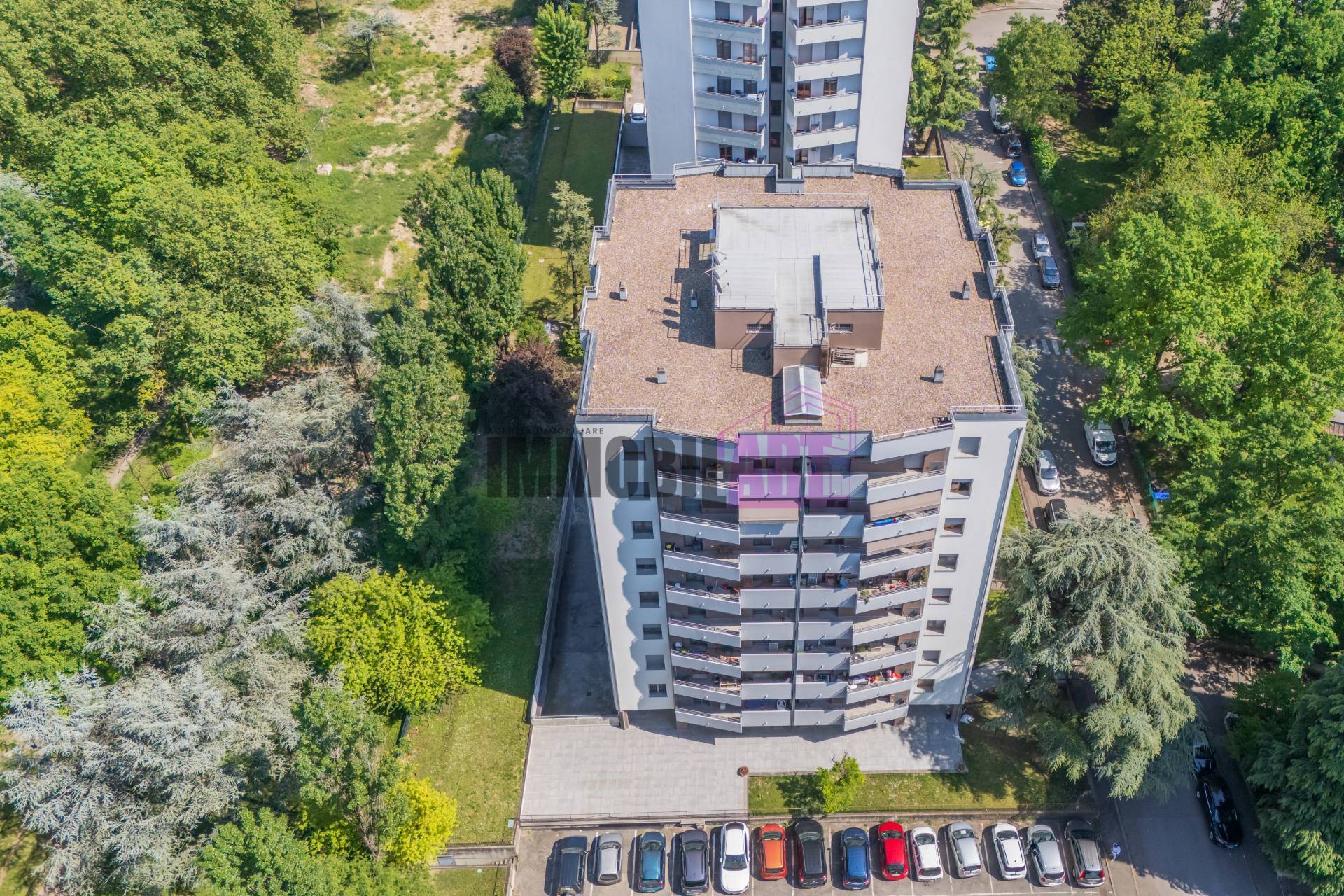 Appartamento in vendita a Reggio nell'Emilia, Ospizio