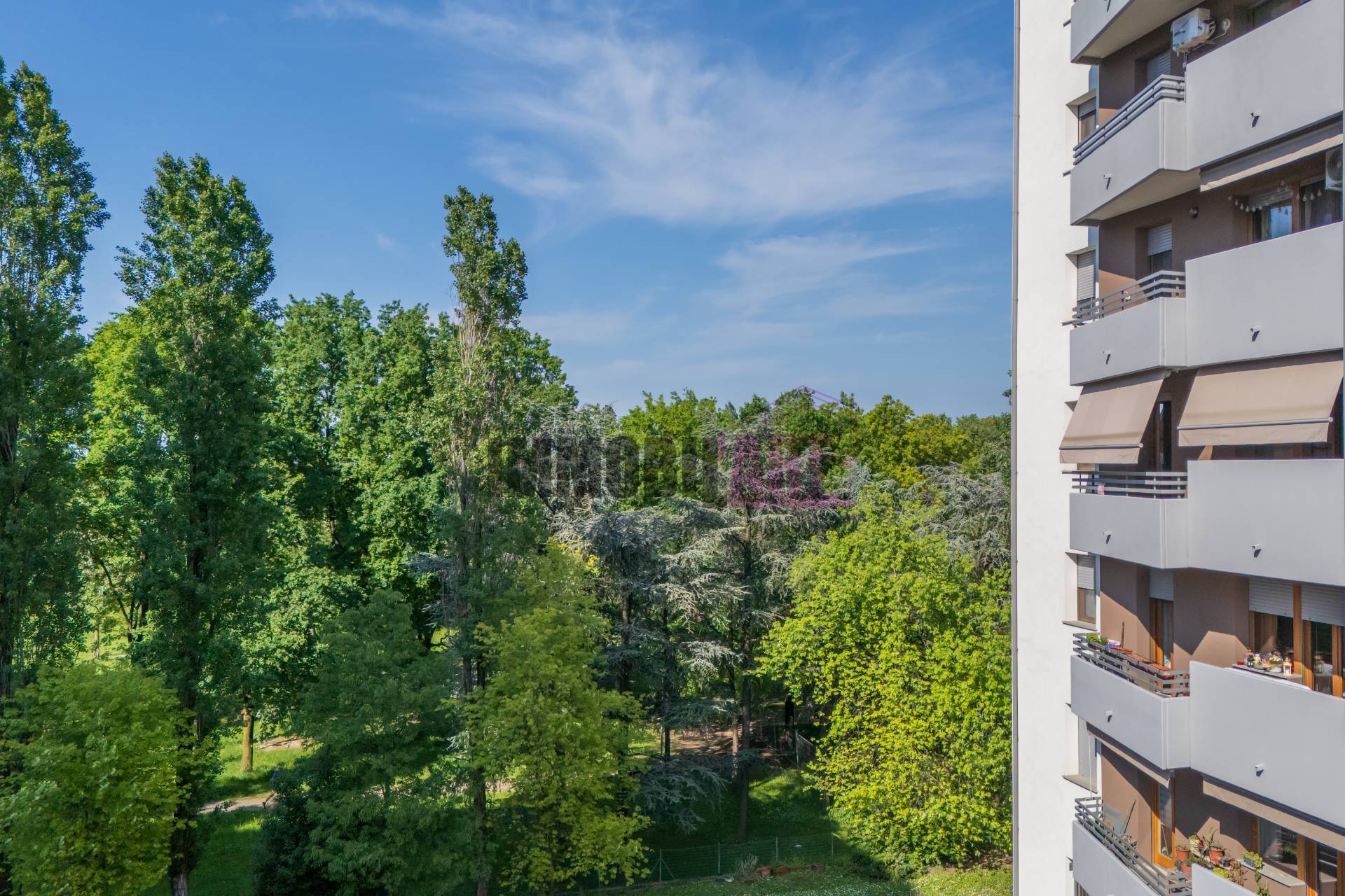 Appartamento in vendita a Reggio nell'Emilia, Ospizio