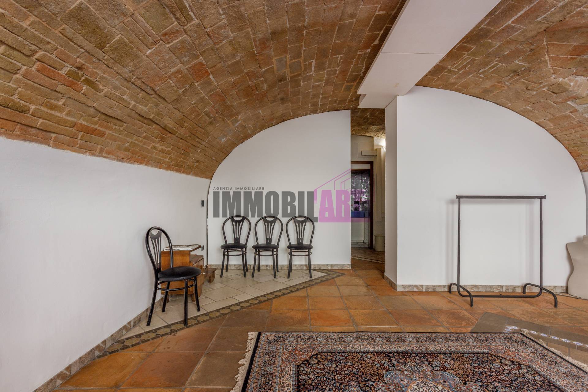 Studio/Ufficio in vendita a Reggio nell'Emilia, Centro storico