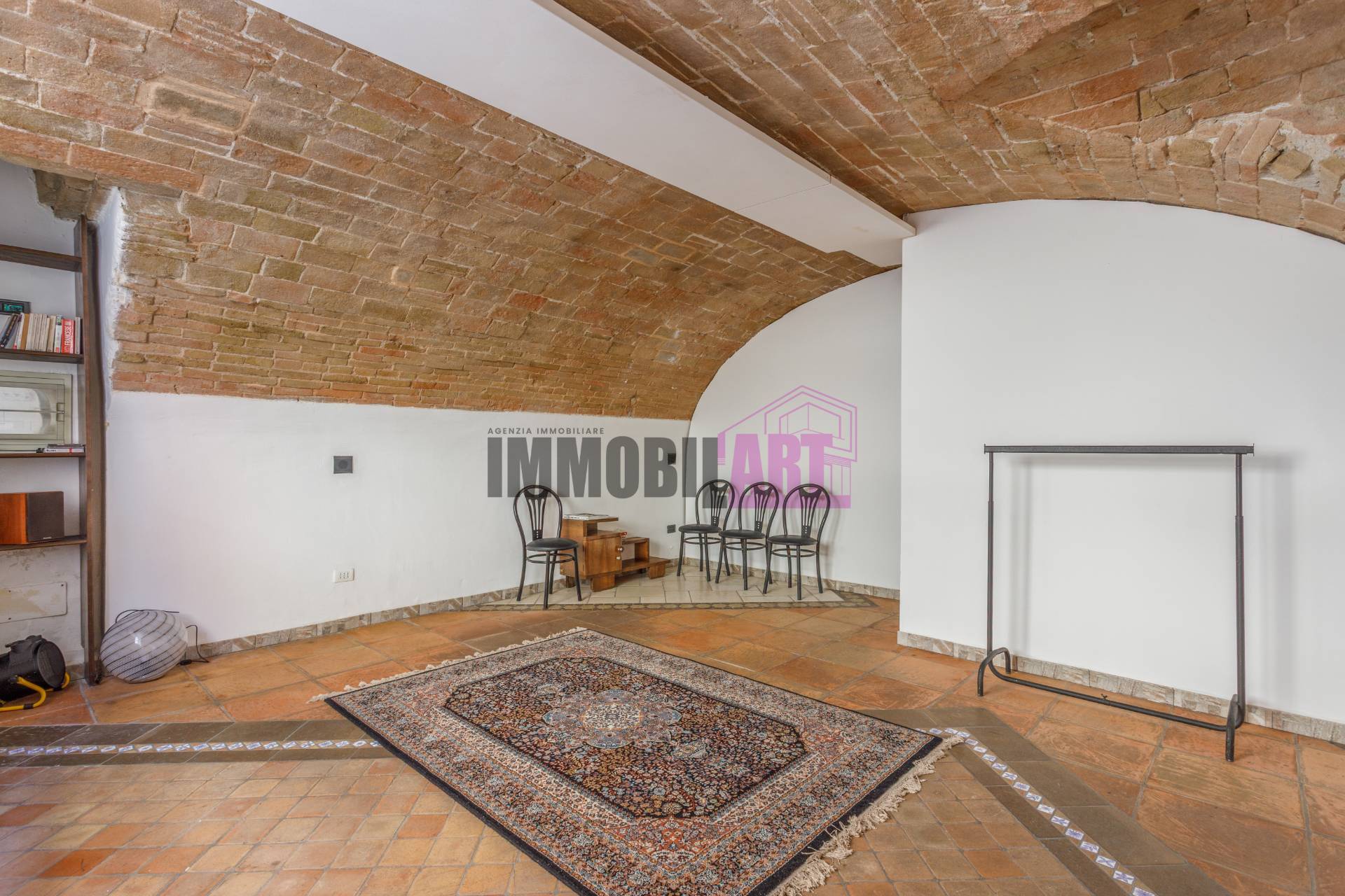 Studio/Ufficio in vendita a Reggio nell'Emilia, Centro storico