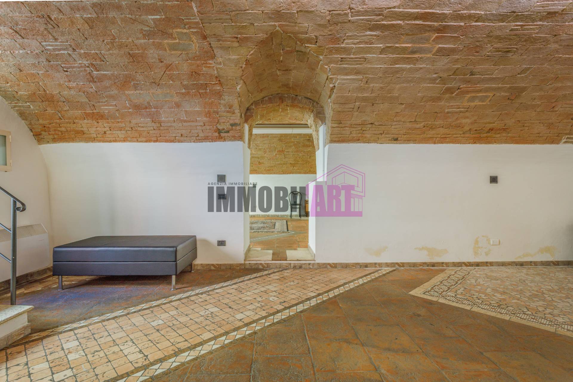 Studio/Ufficio in affitto a Reggio nell'Emilia, Centro storico