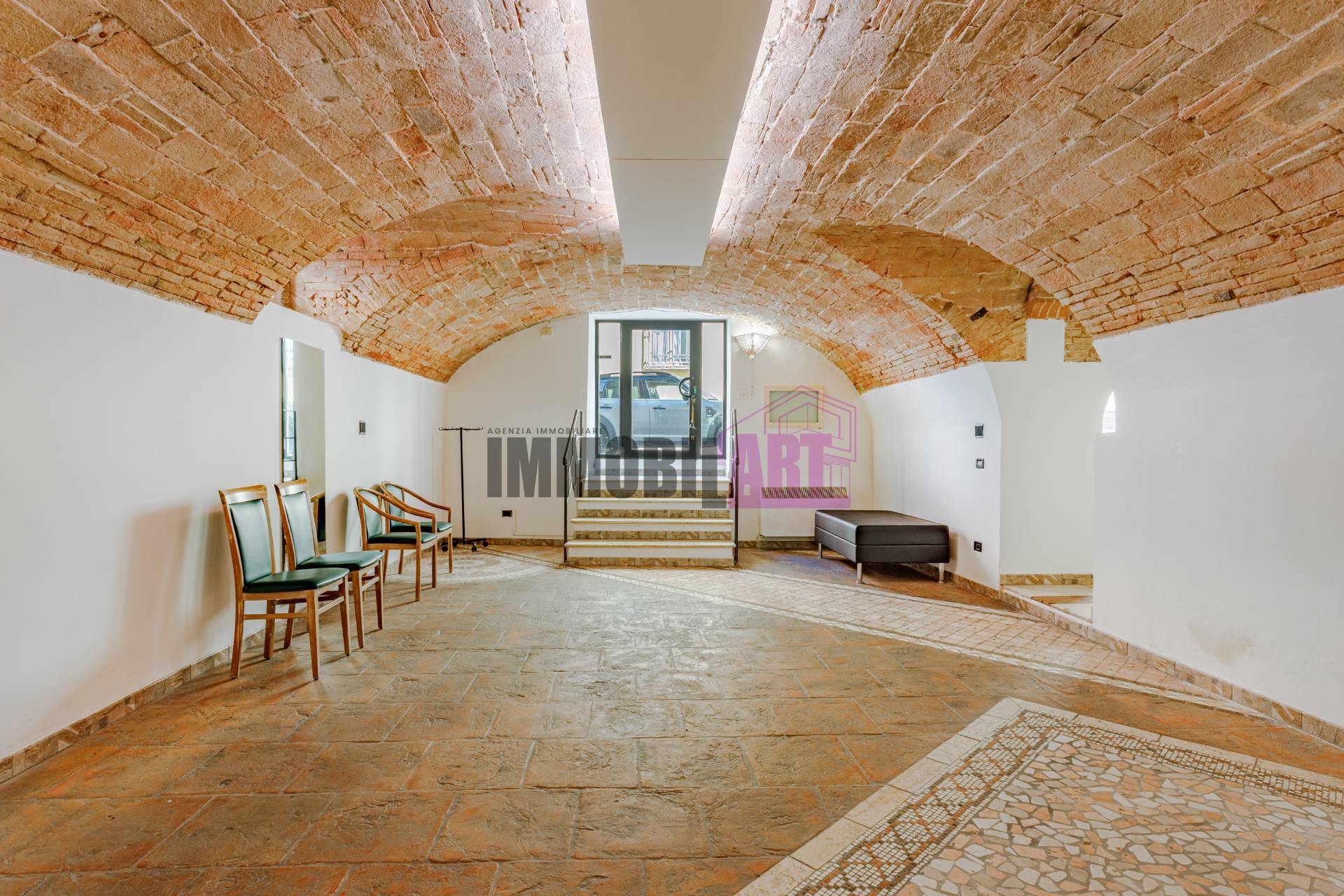 Studio/Ufficio in affitto a Reggio nell'Emilia, Centro storico