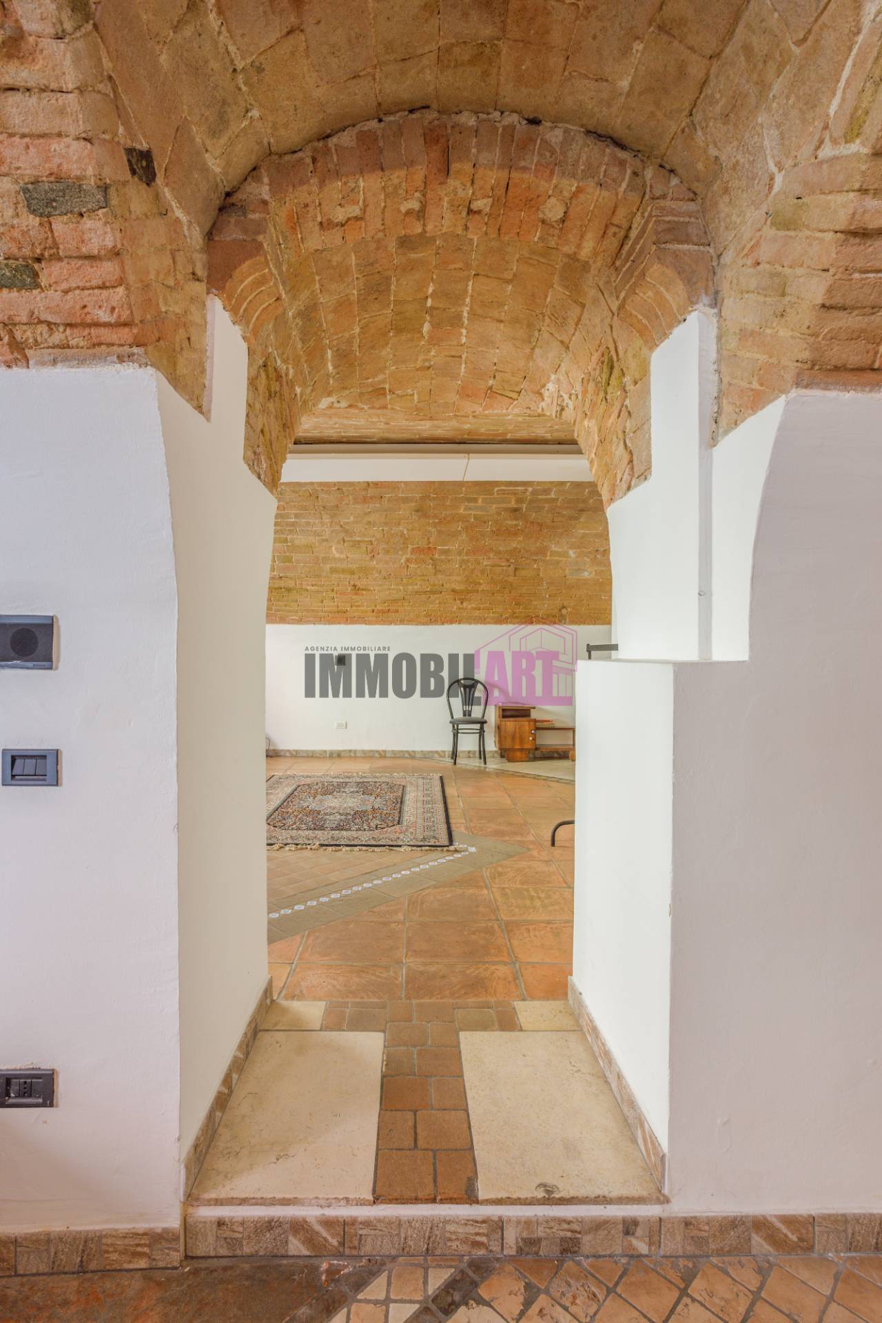 Studio/Ufficio in affitto a Reggio nell'Emilia, Centro storico